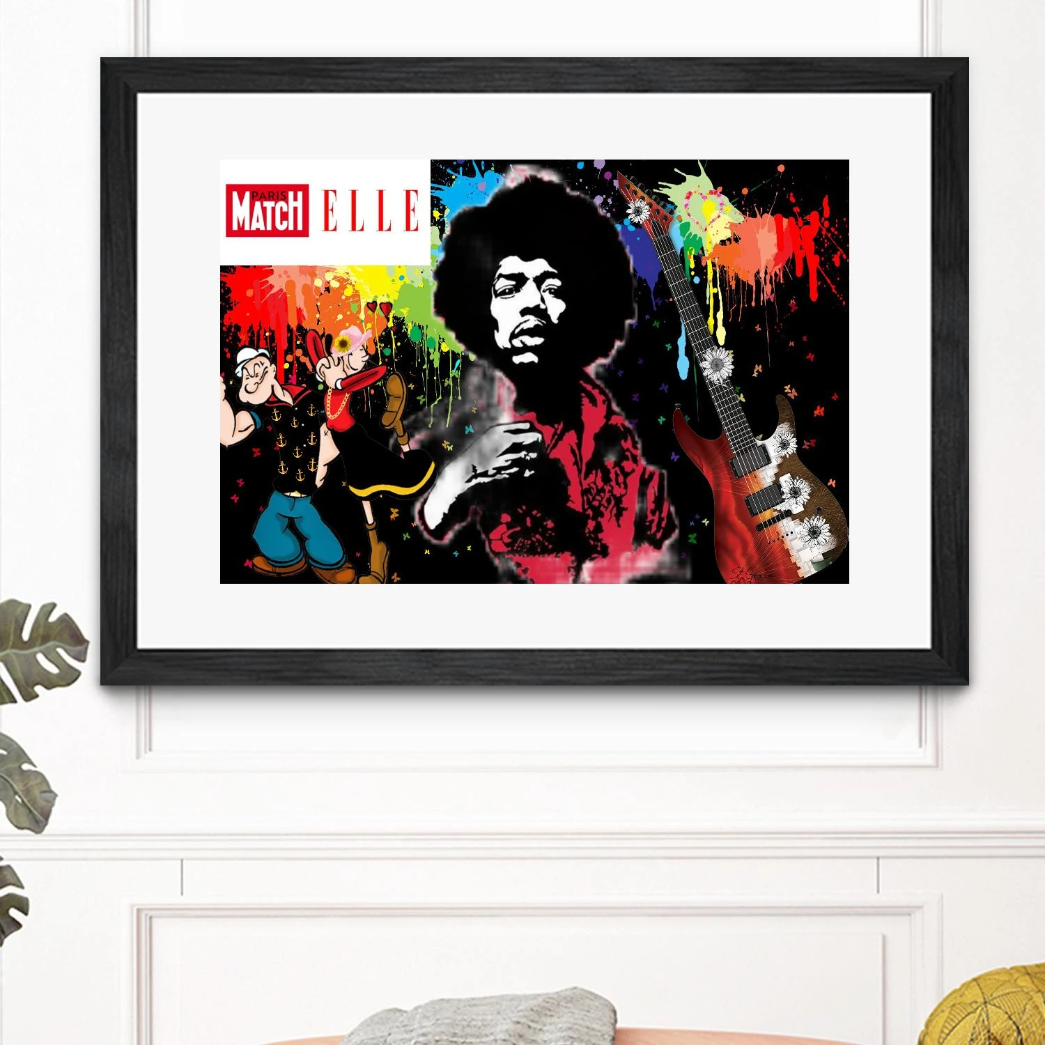 Peace And Love - Image 20