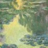 Waterlilies,1907