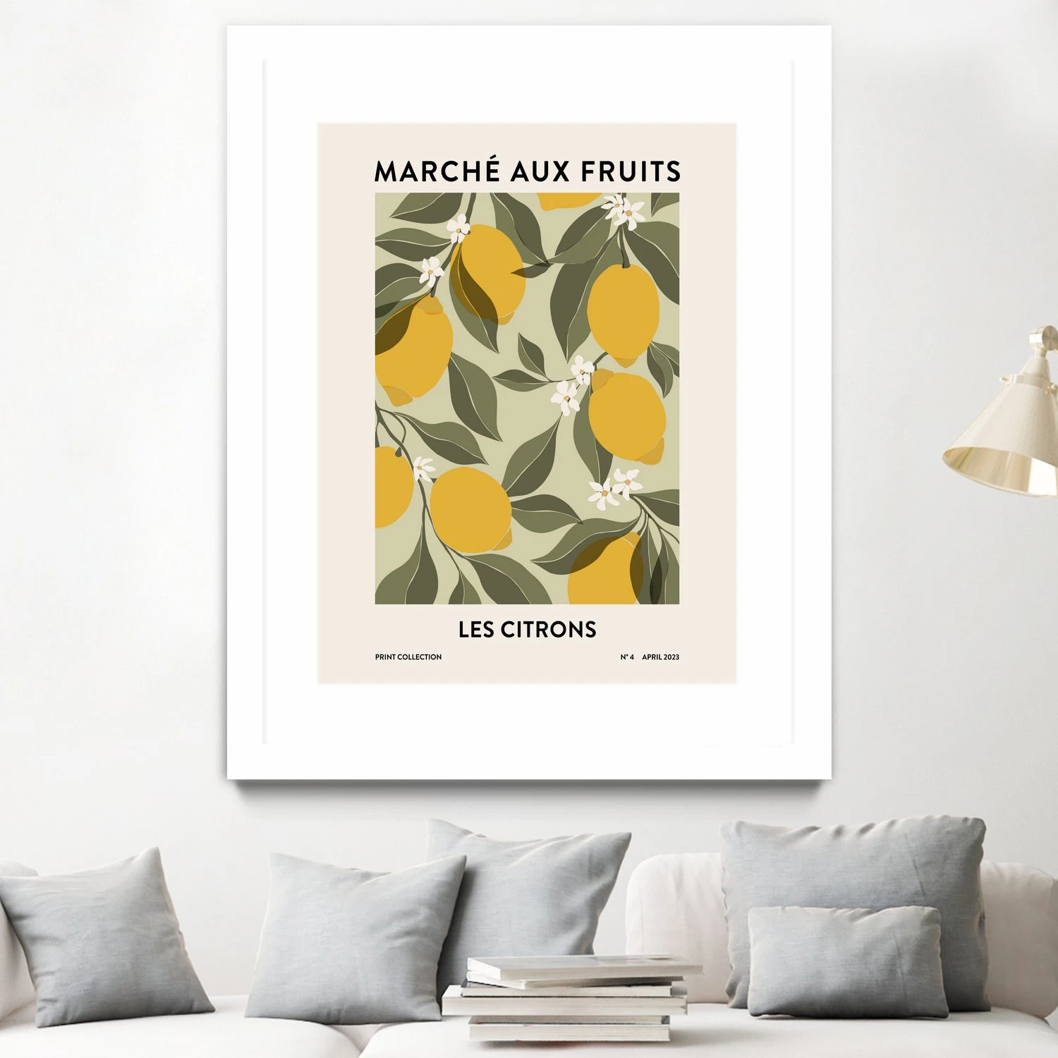 Les Agrumes - Image 20