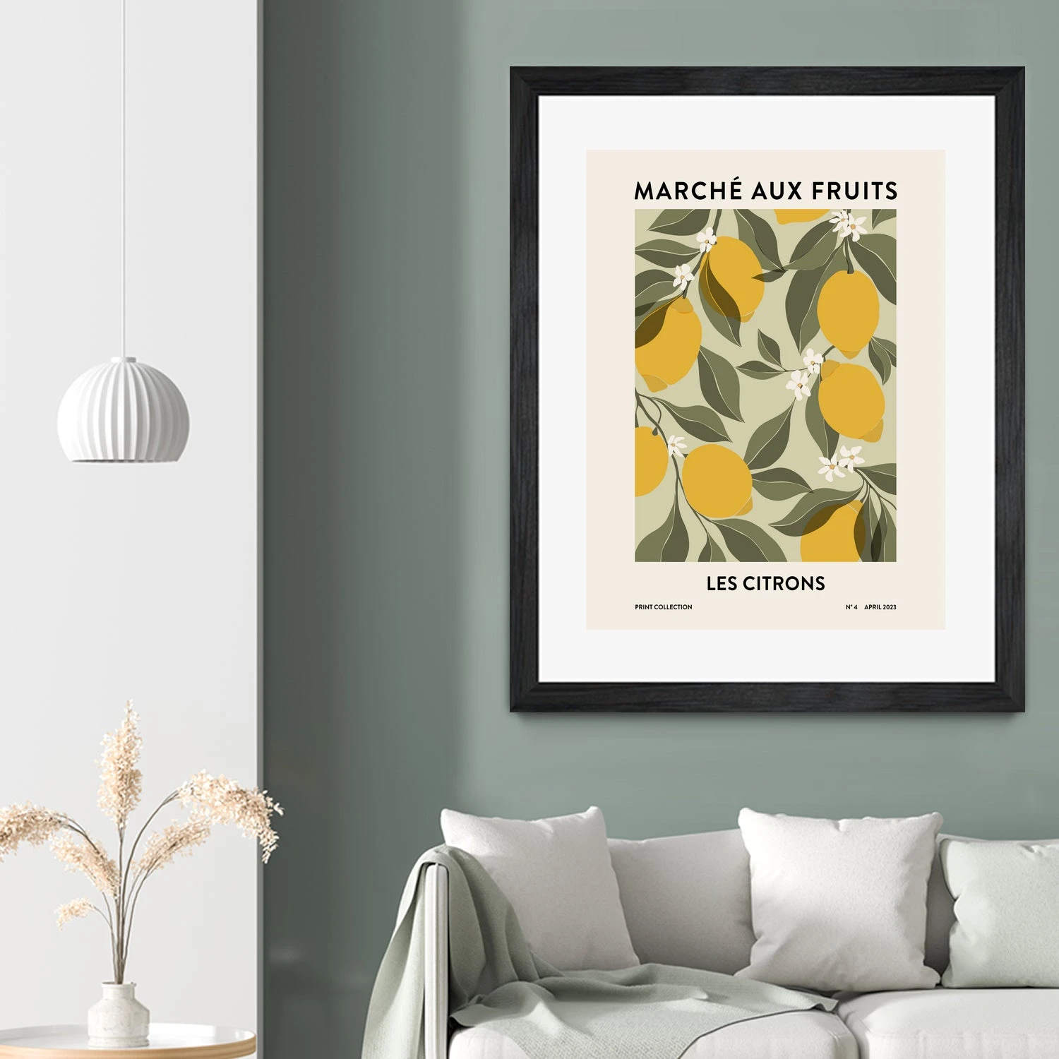 Les Agrumes - Image 14