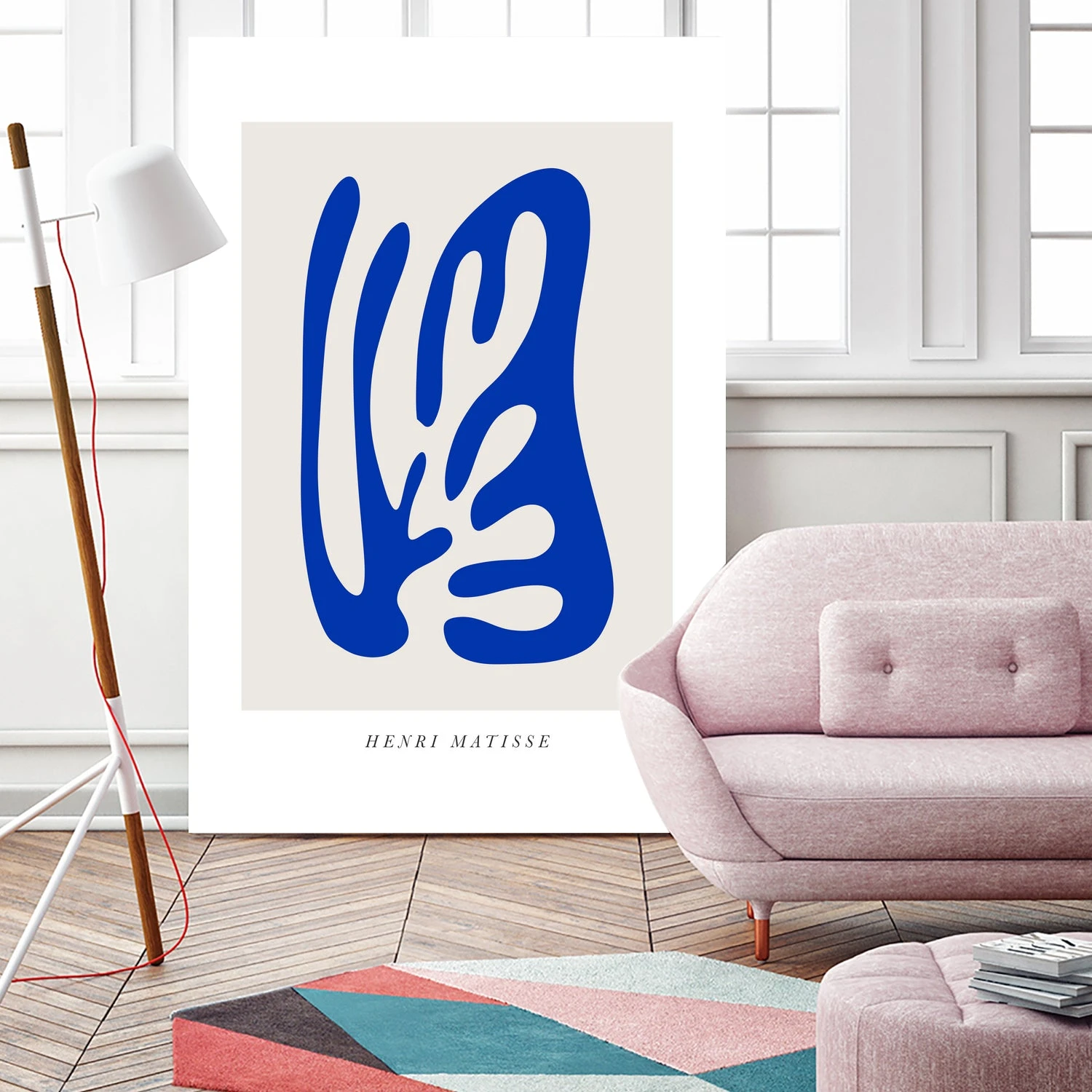 Matisse Papiers Découpés - Image 10