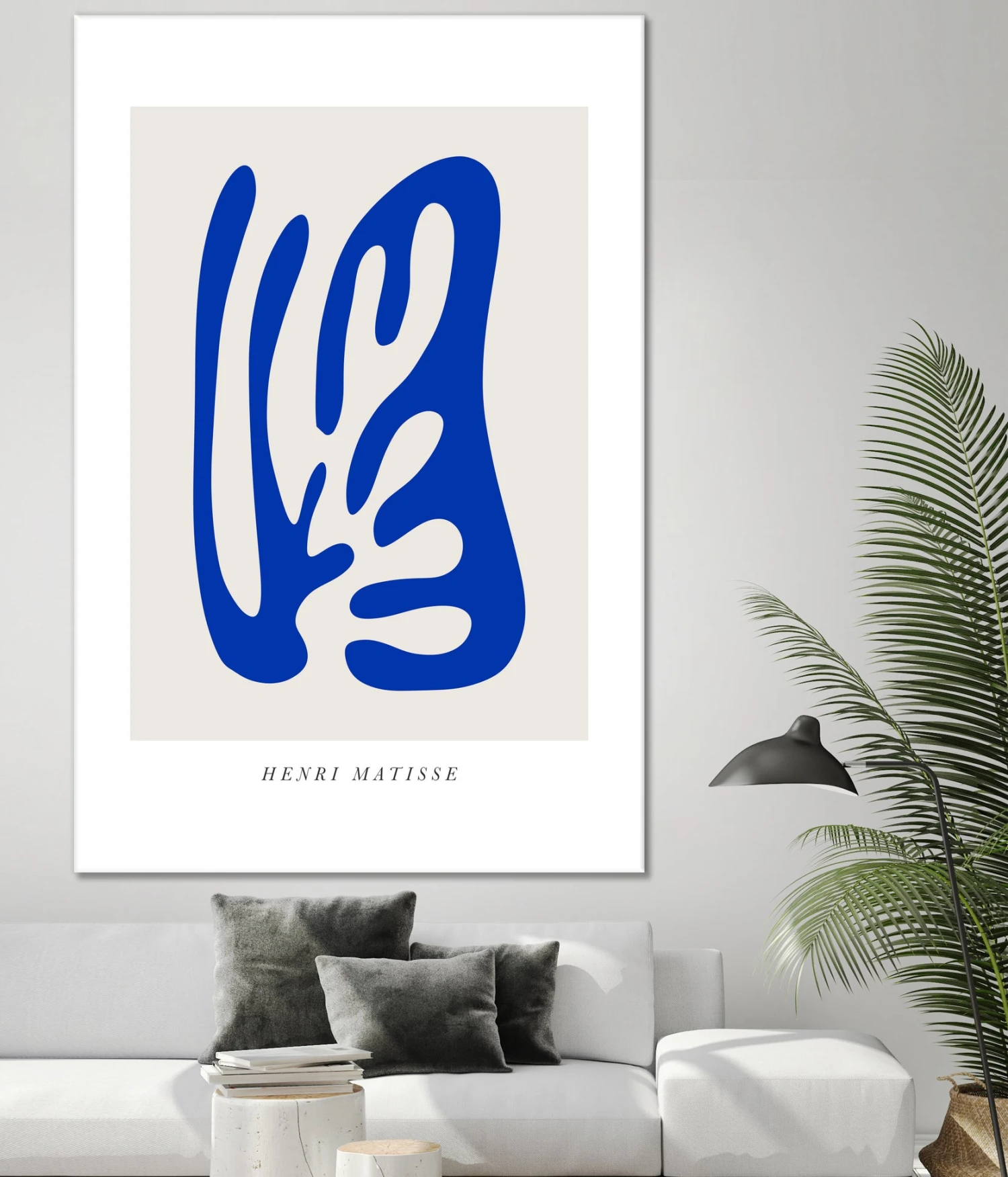 Matisse Papiers Découpés - Image 13