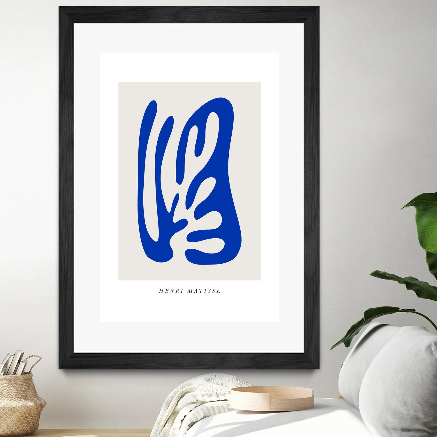 Matisse Papiers Découpés - Image 18