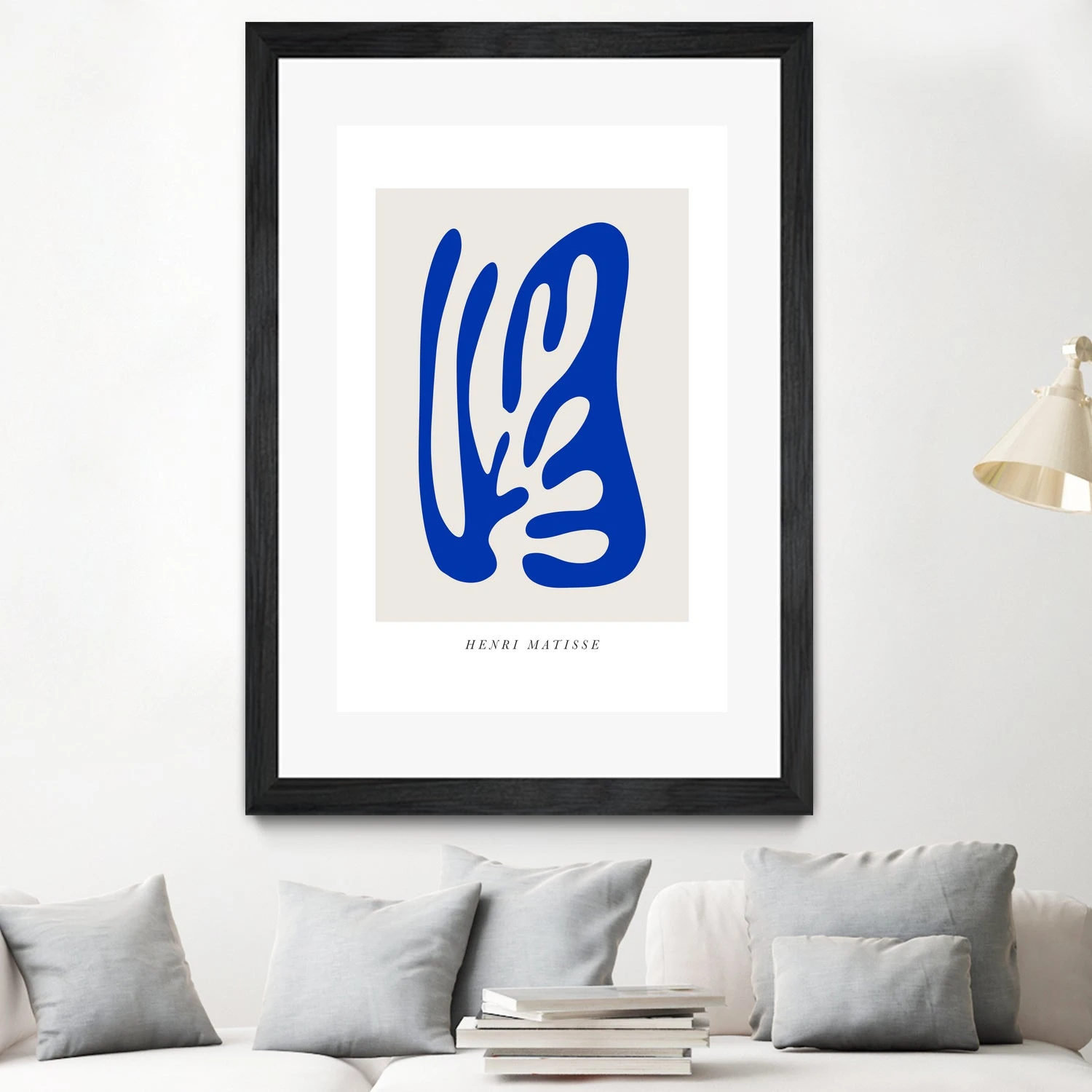 Matisse Papiers Découpés - Image 19