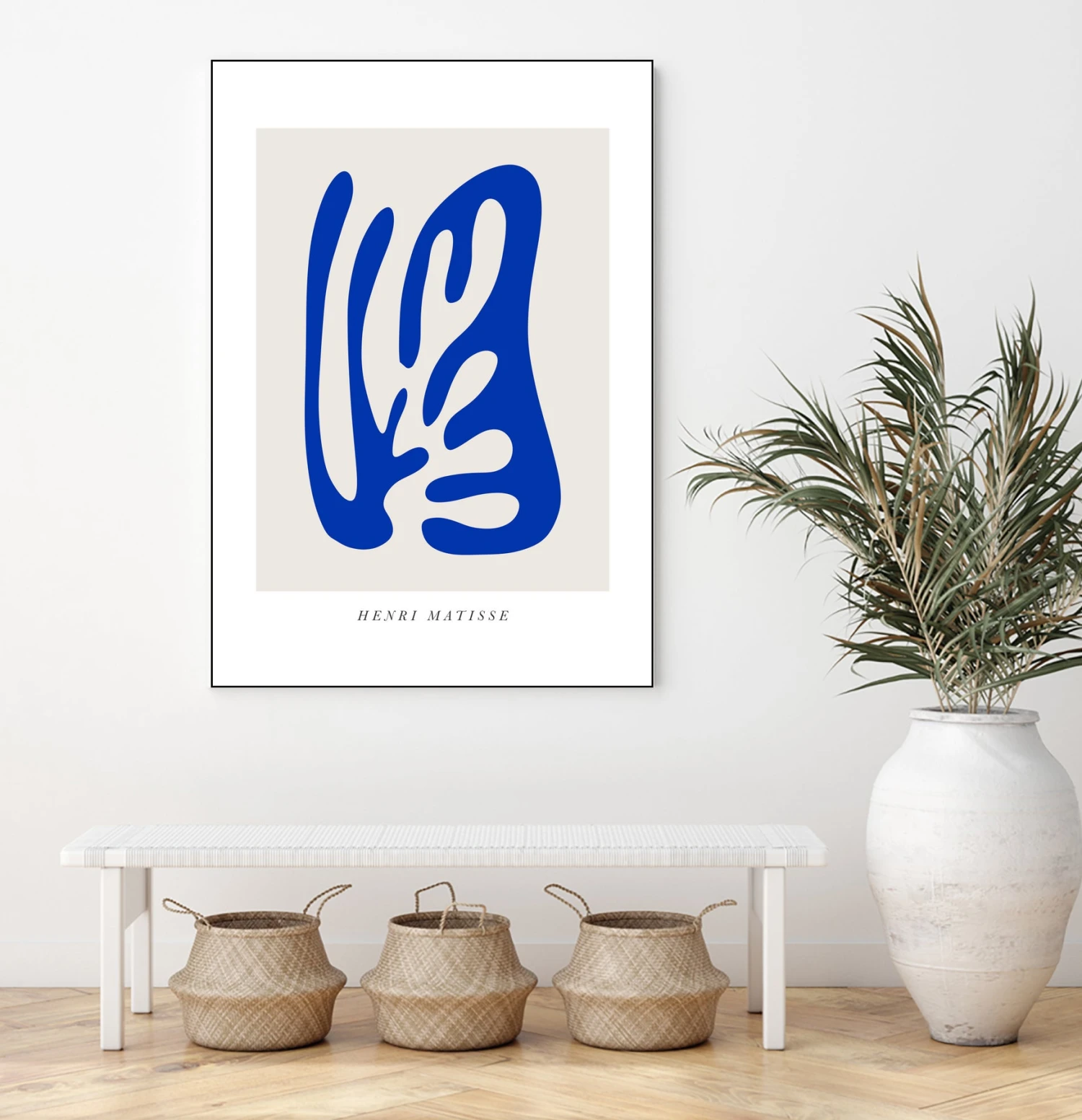 Matisse Papiers Découpés - Image 15