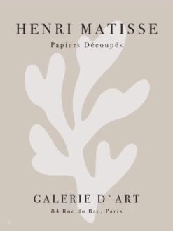 Papiers Découpés XI