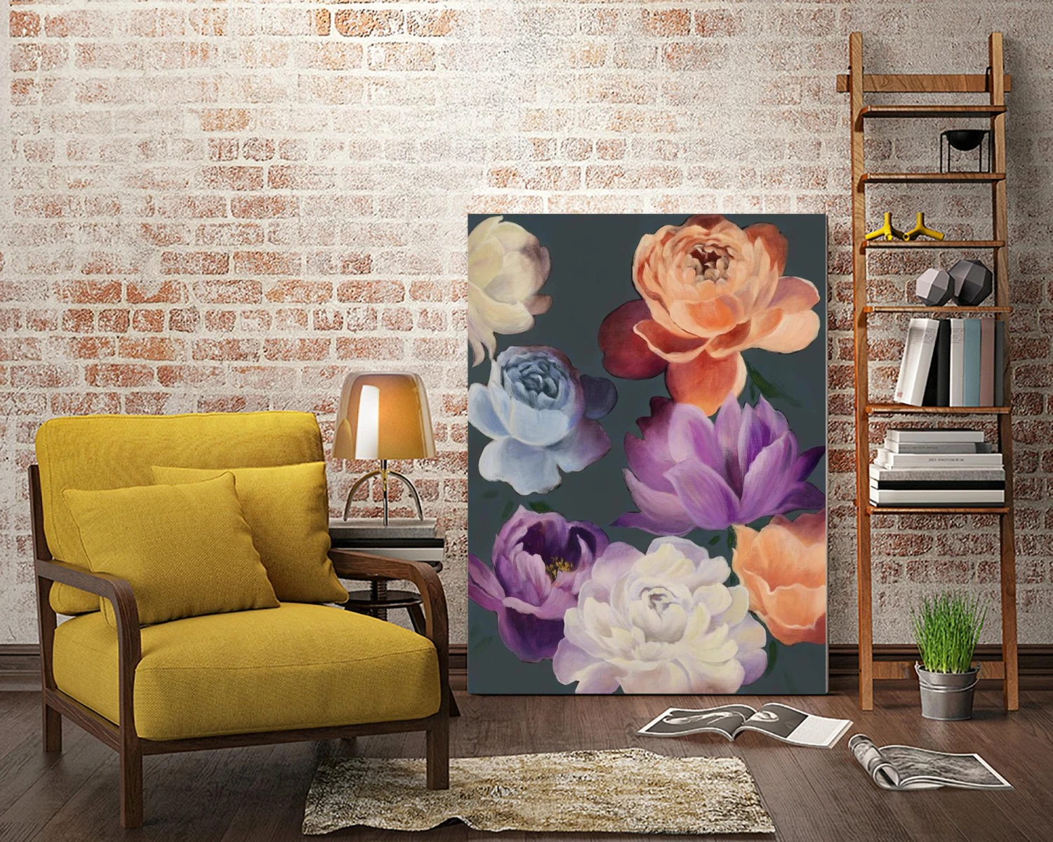 November Blooms - Image 20