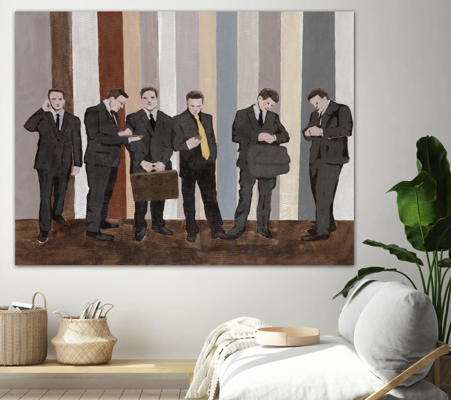 Conference Break - Image 4