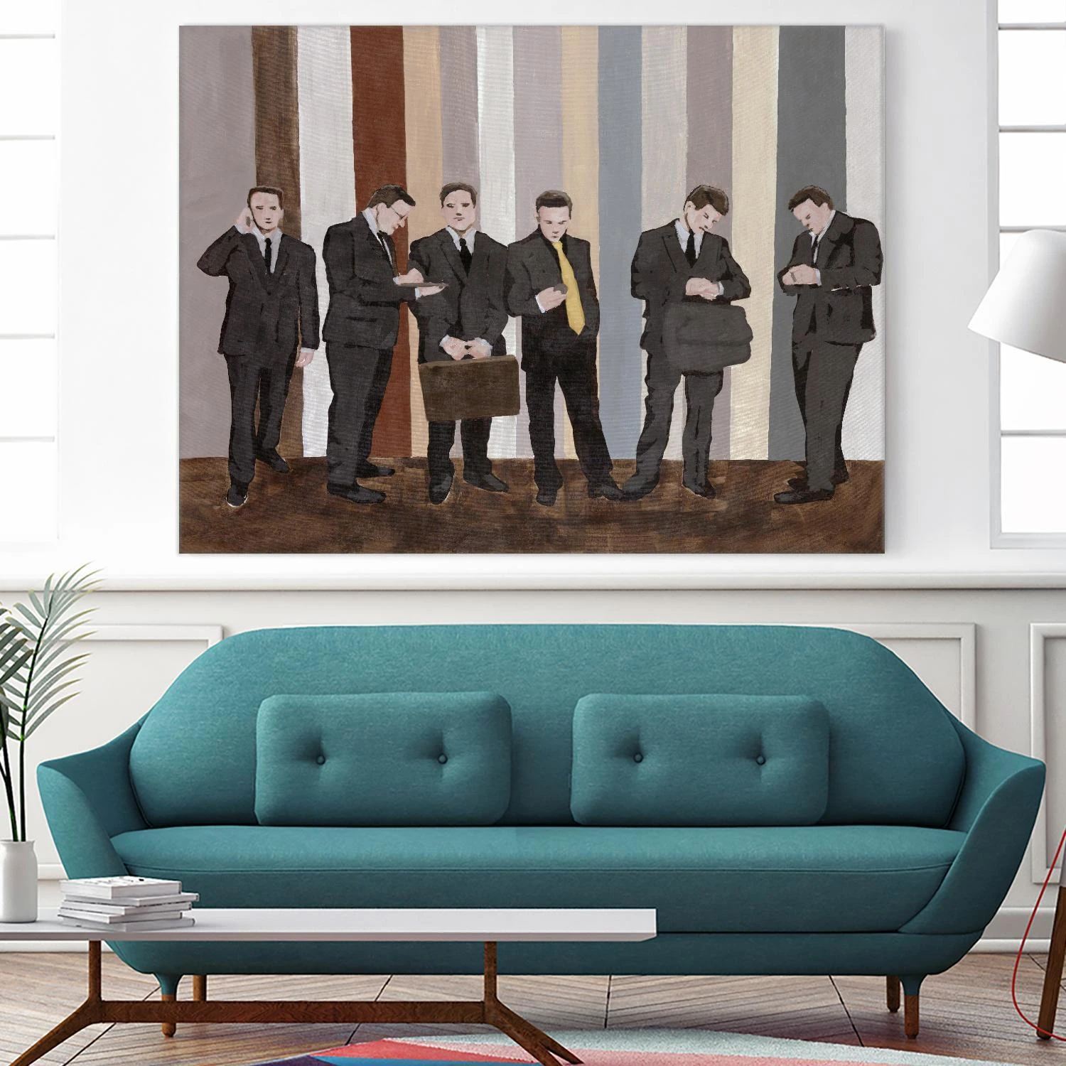 Conference Break - Image 10