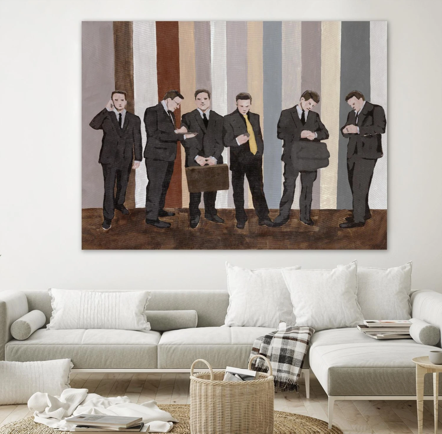 Conference Break - Image 6