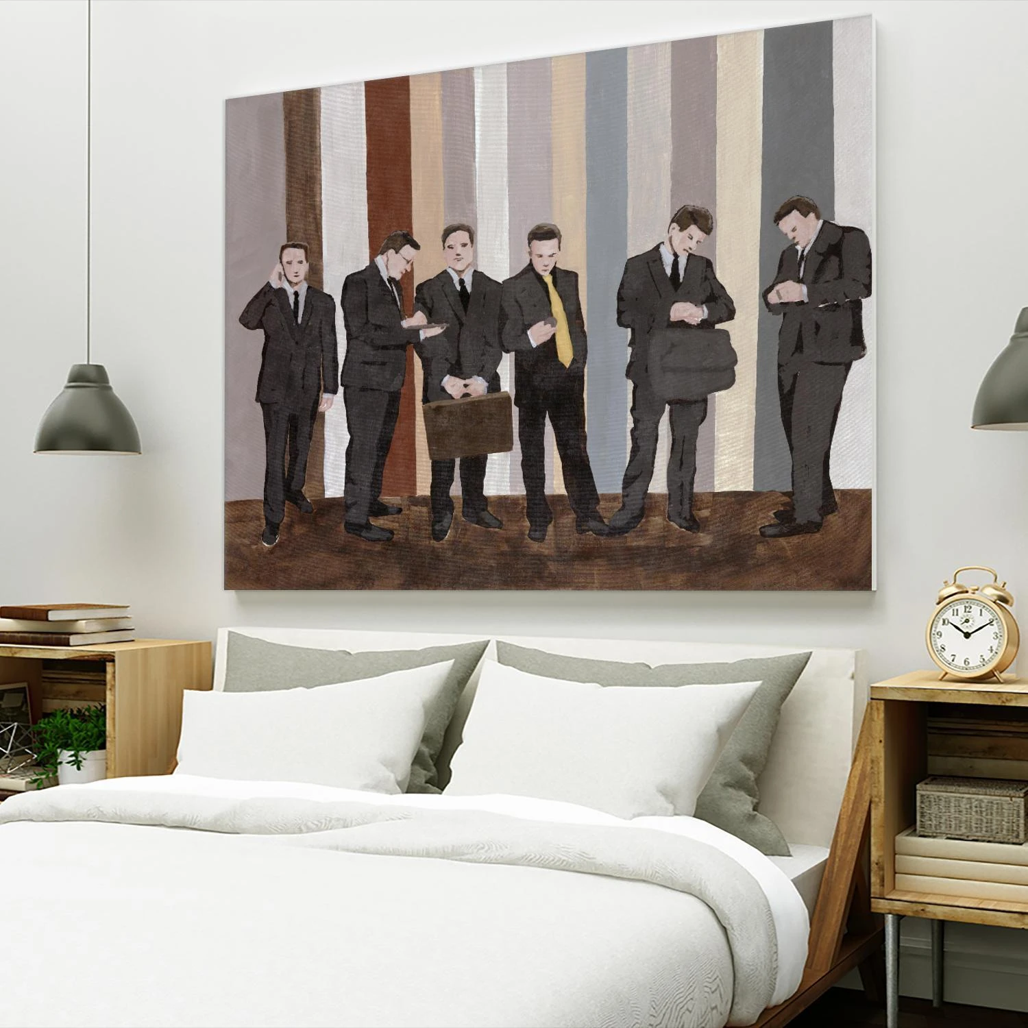 Conference Break - Image 8