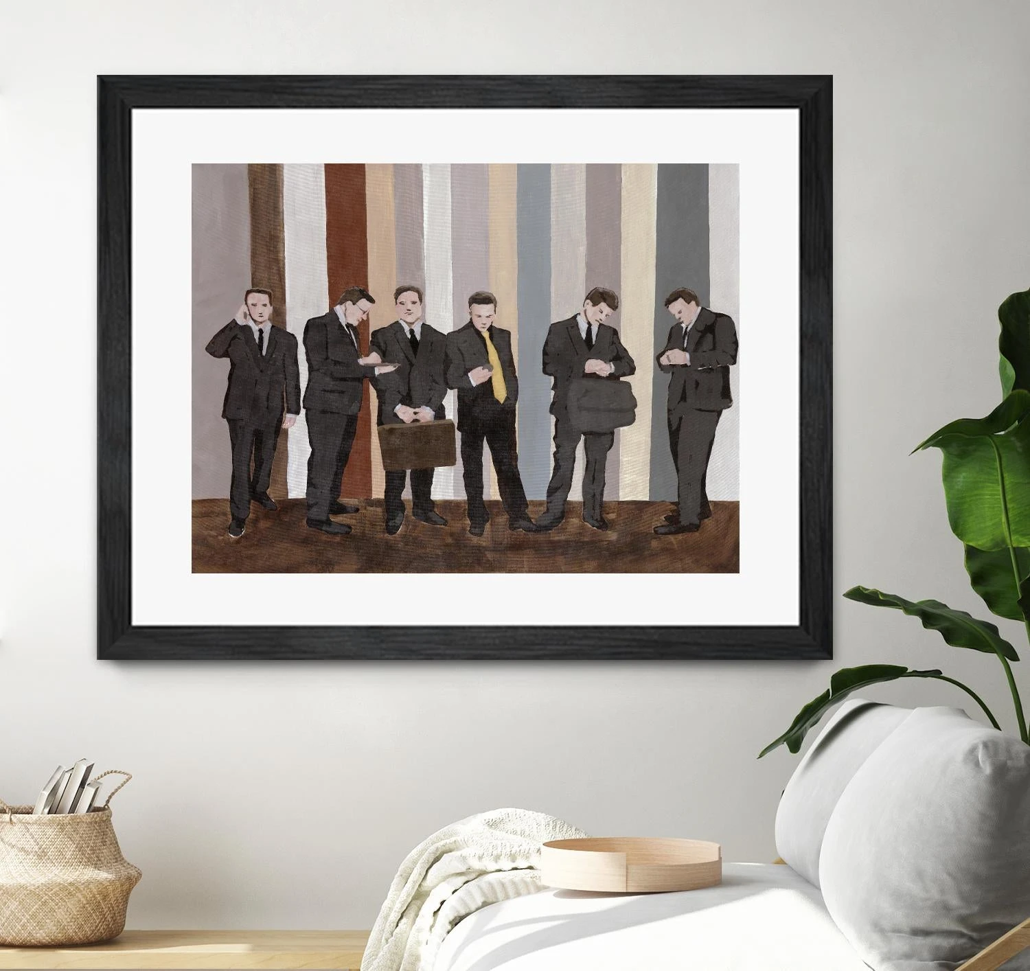 Conference Break - Image 18