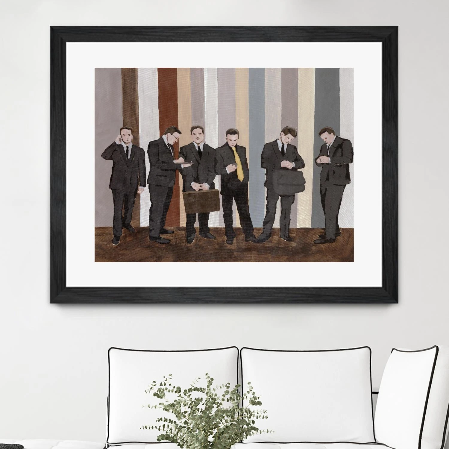 Conference Break - Image 19