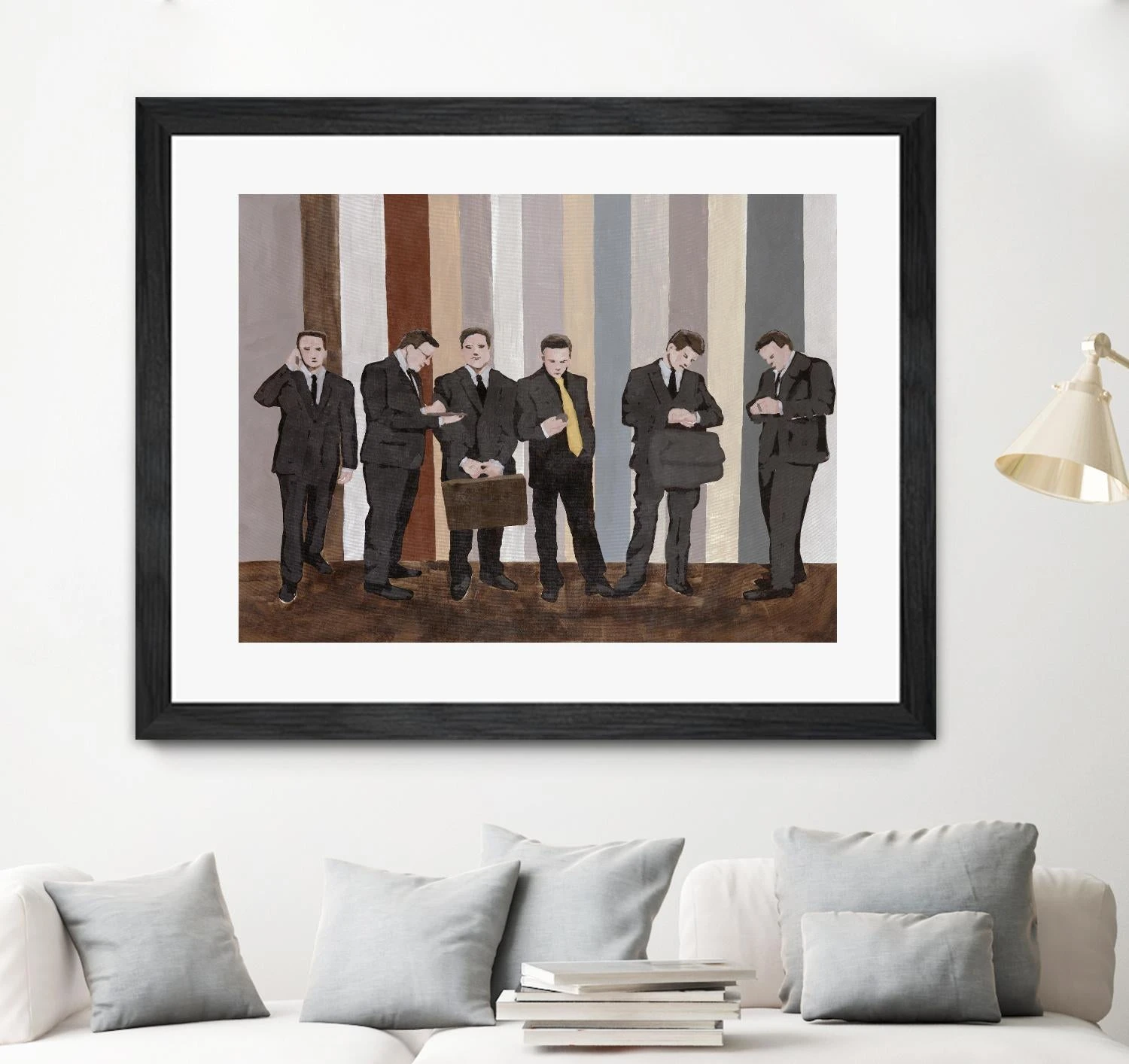 Conference Break - Image 20