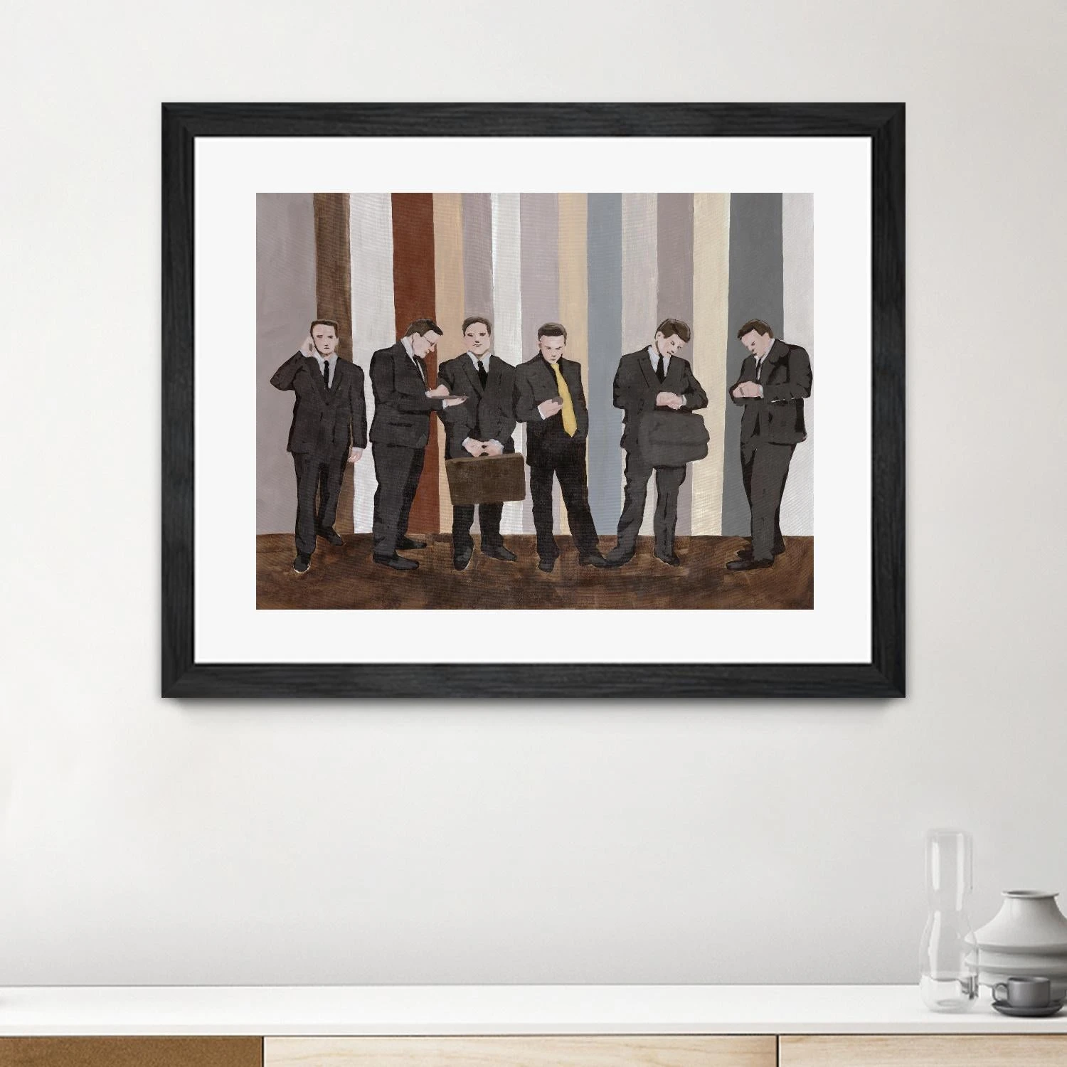 Conference Break - Image 17