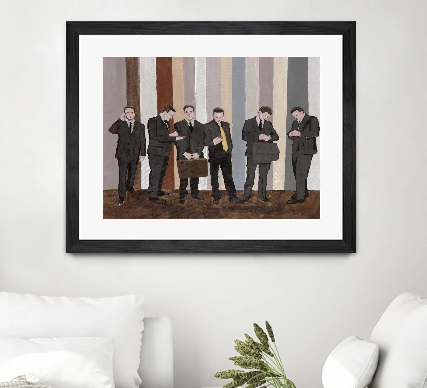 Conference Break - Image 16