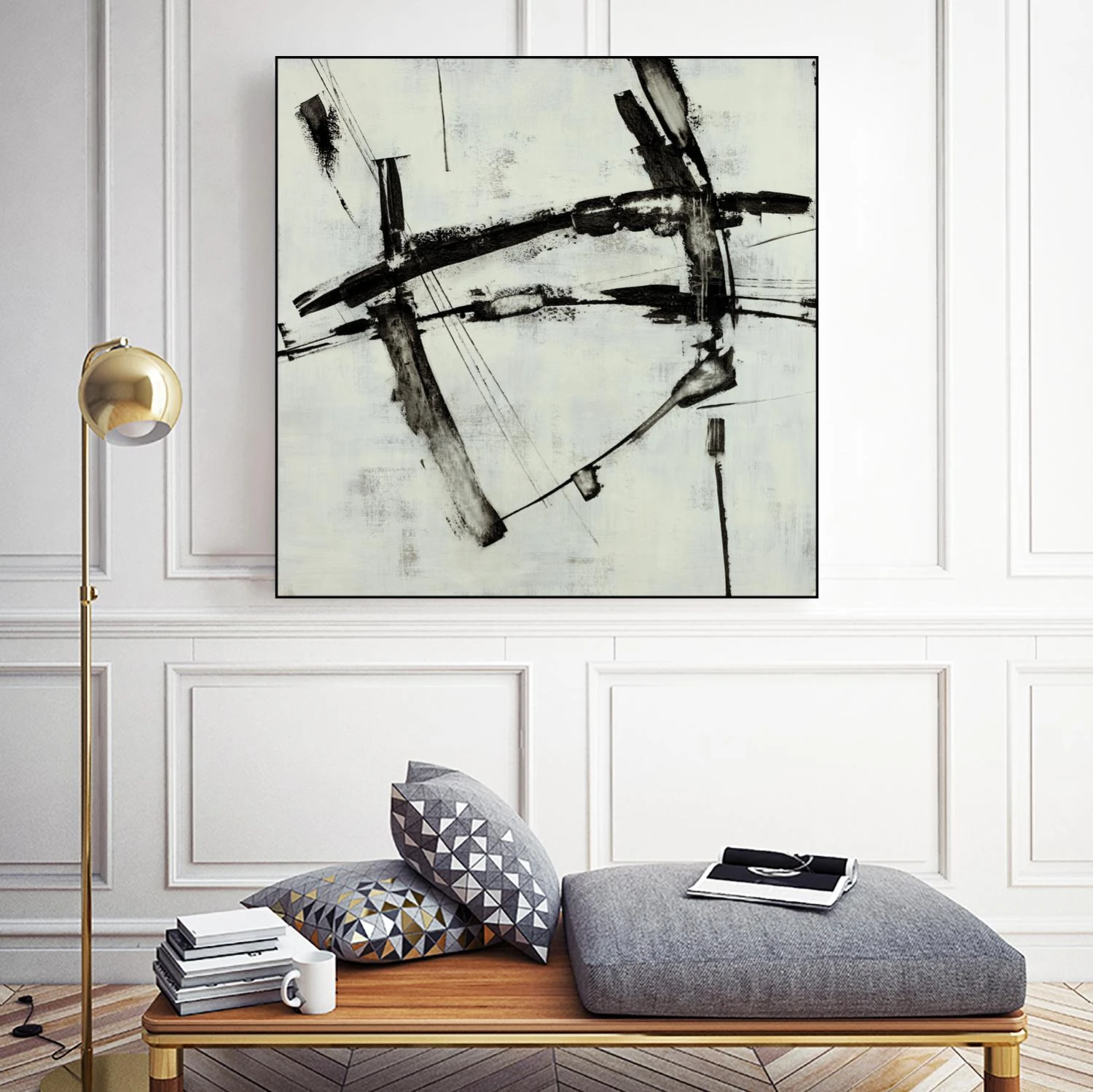 For The Best - Image 19