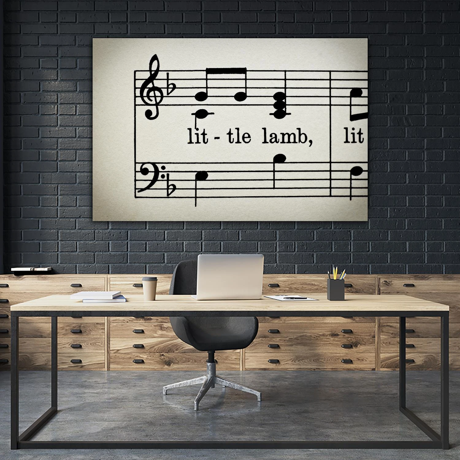 Little Lamb - Image 10