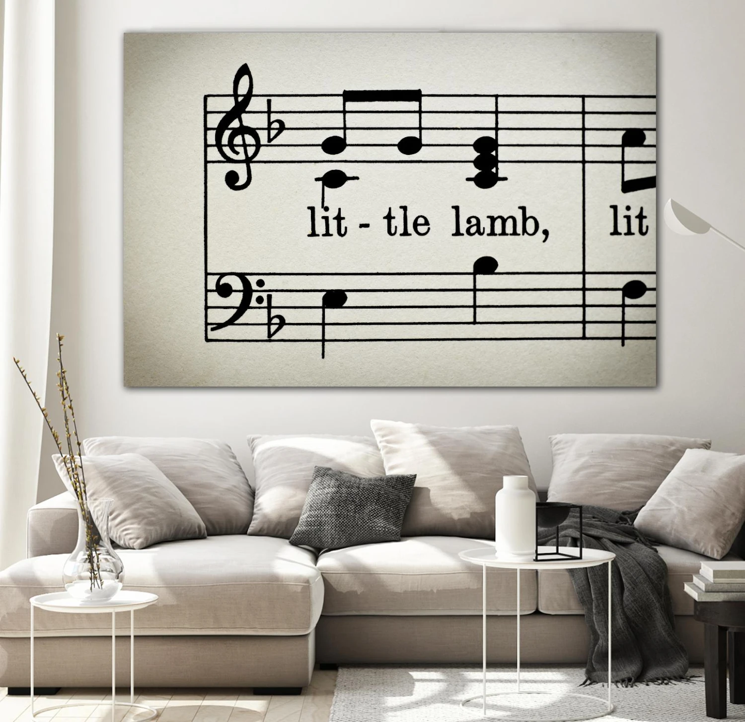 Little Lamb - Image 7