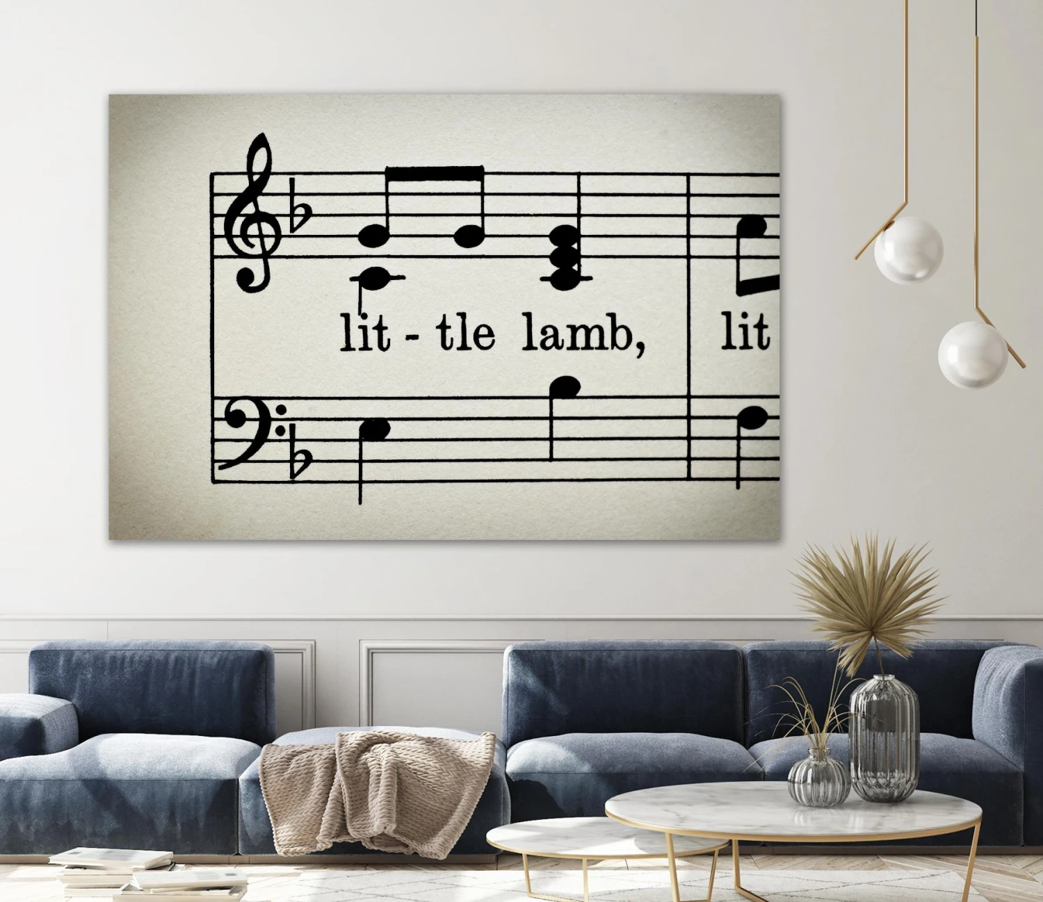 Little Lamb - Image 2