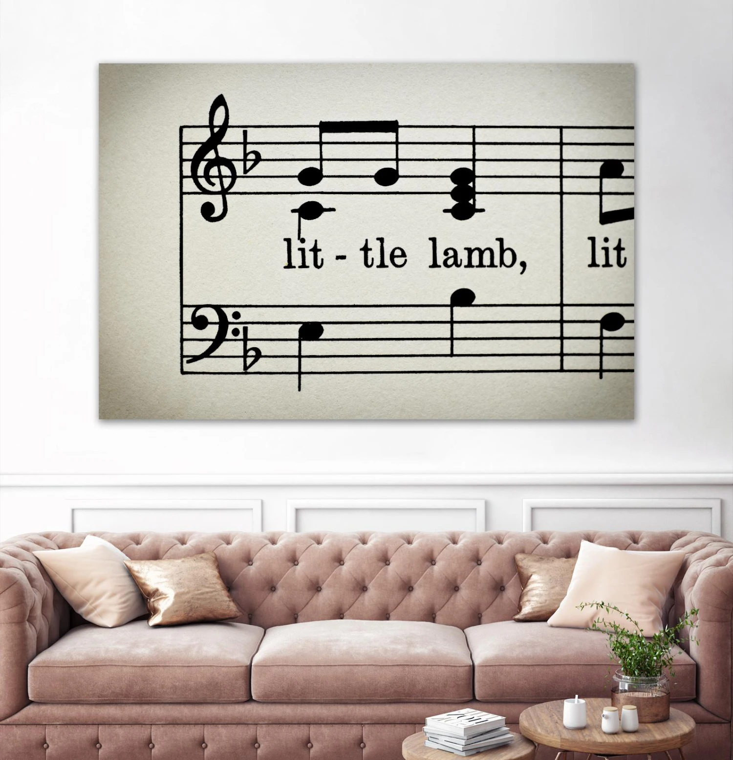 Little Lamb - Image 3