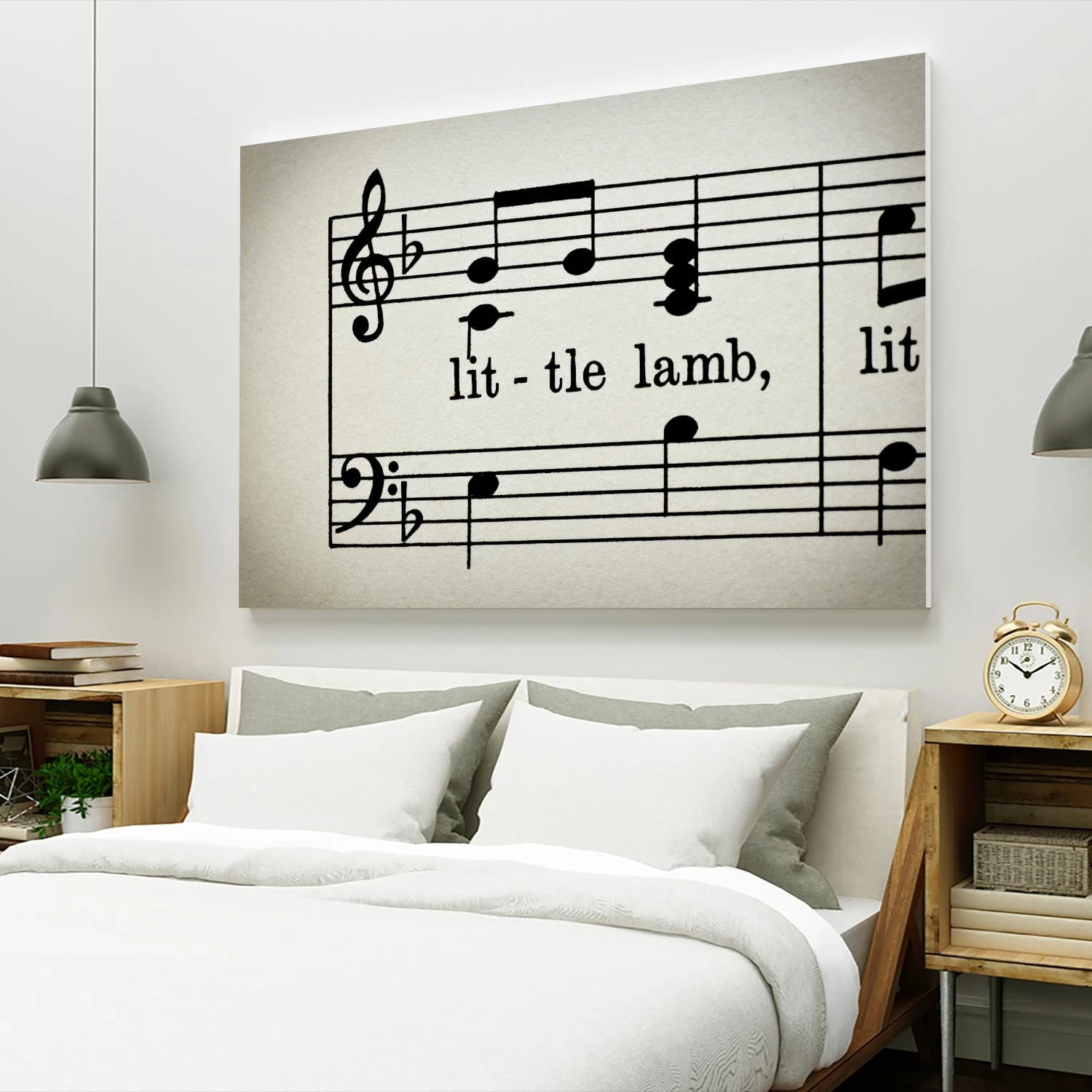 Little Lamb - Image 8