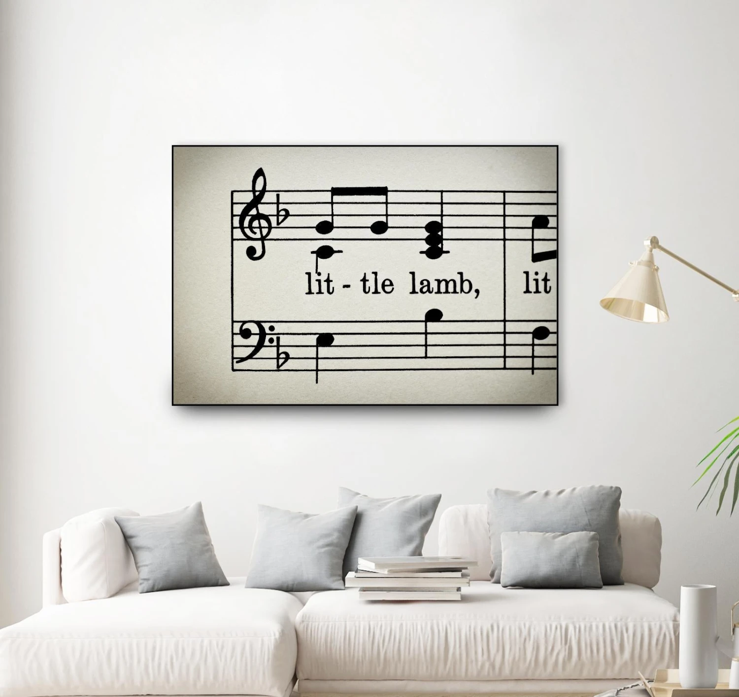 Little Lamb - Image 14