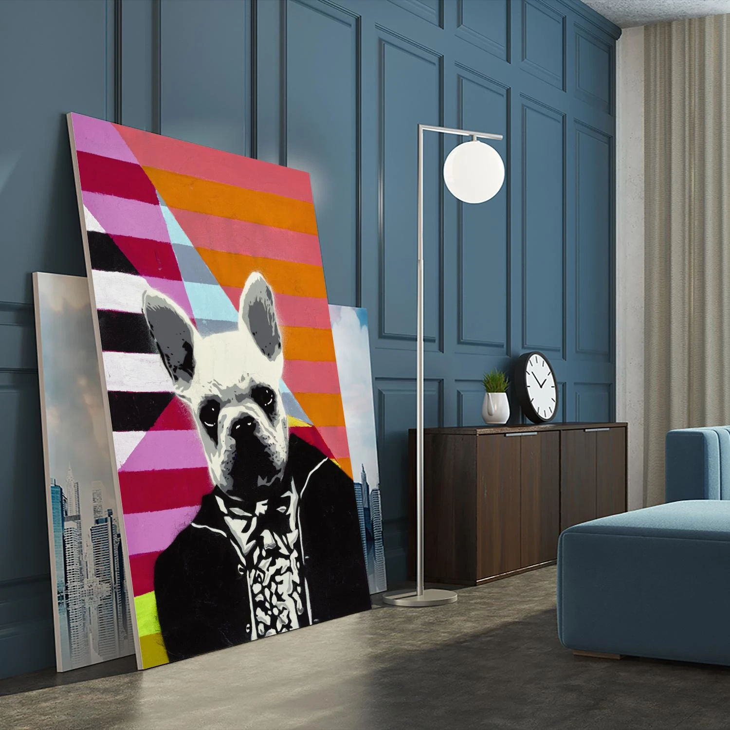 Mr. French - Image 11