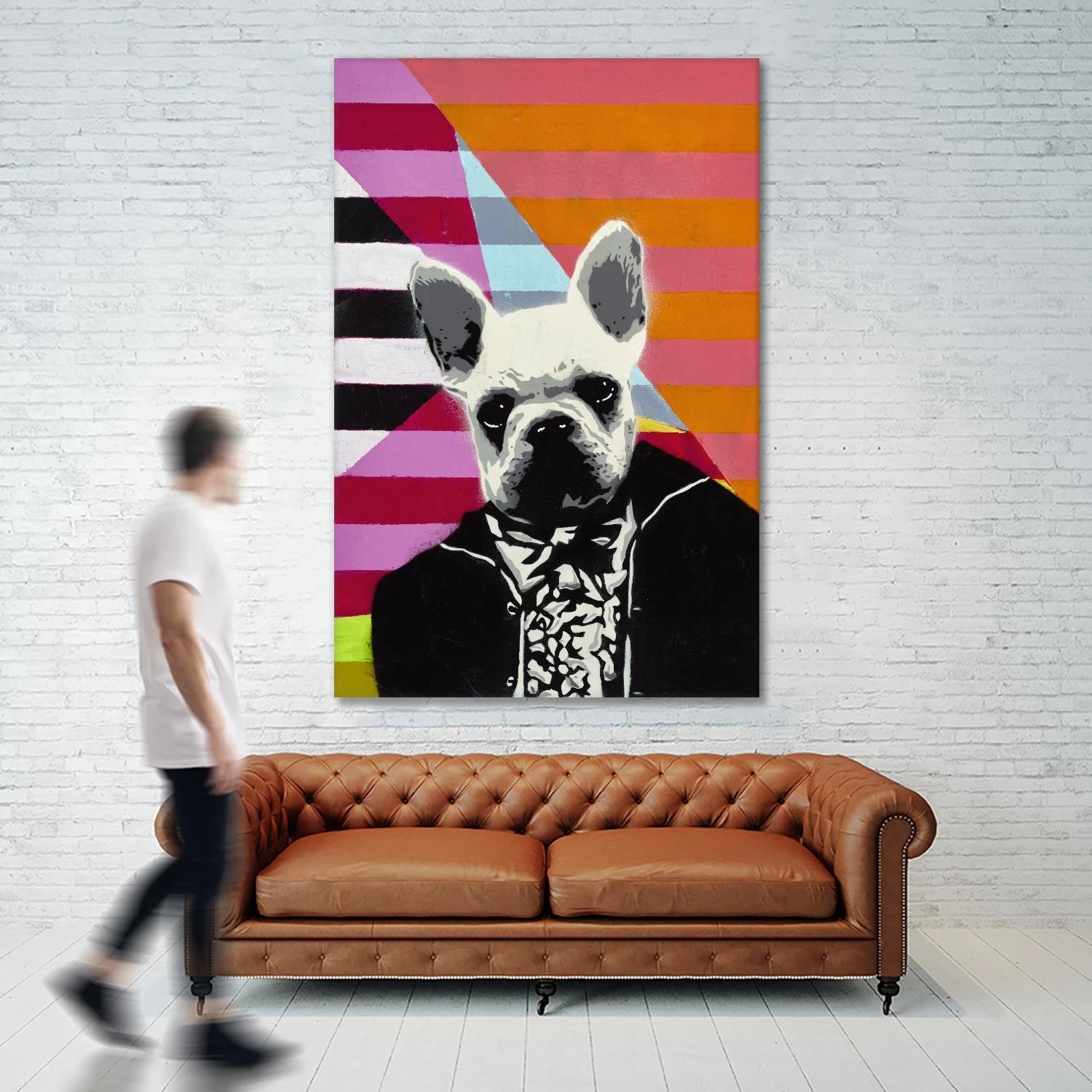 Mr. French - Image 6