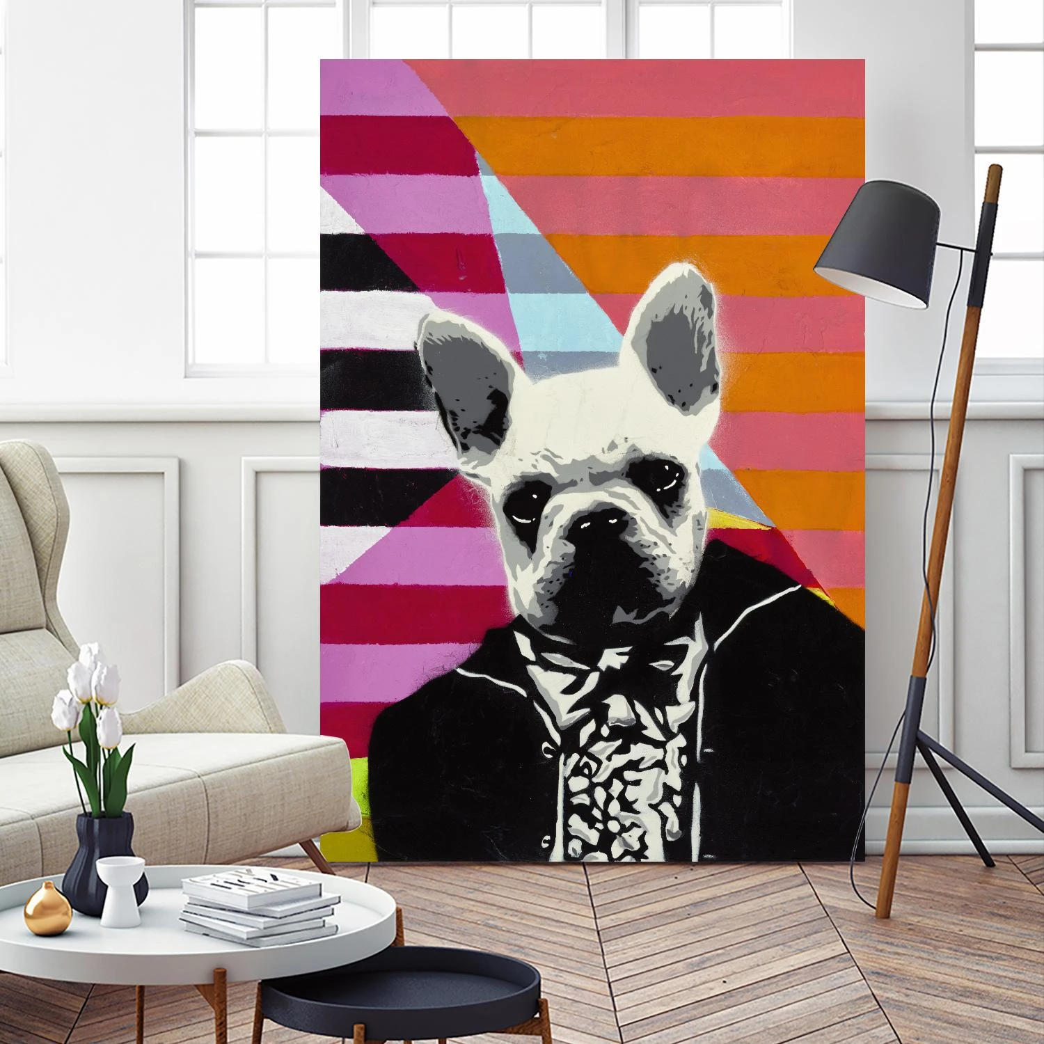 Mr. French - Image 8