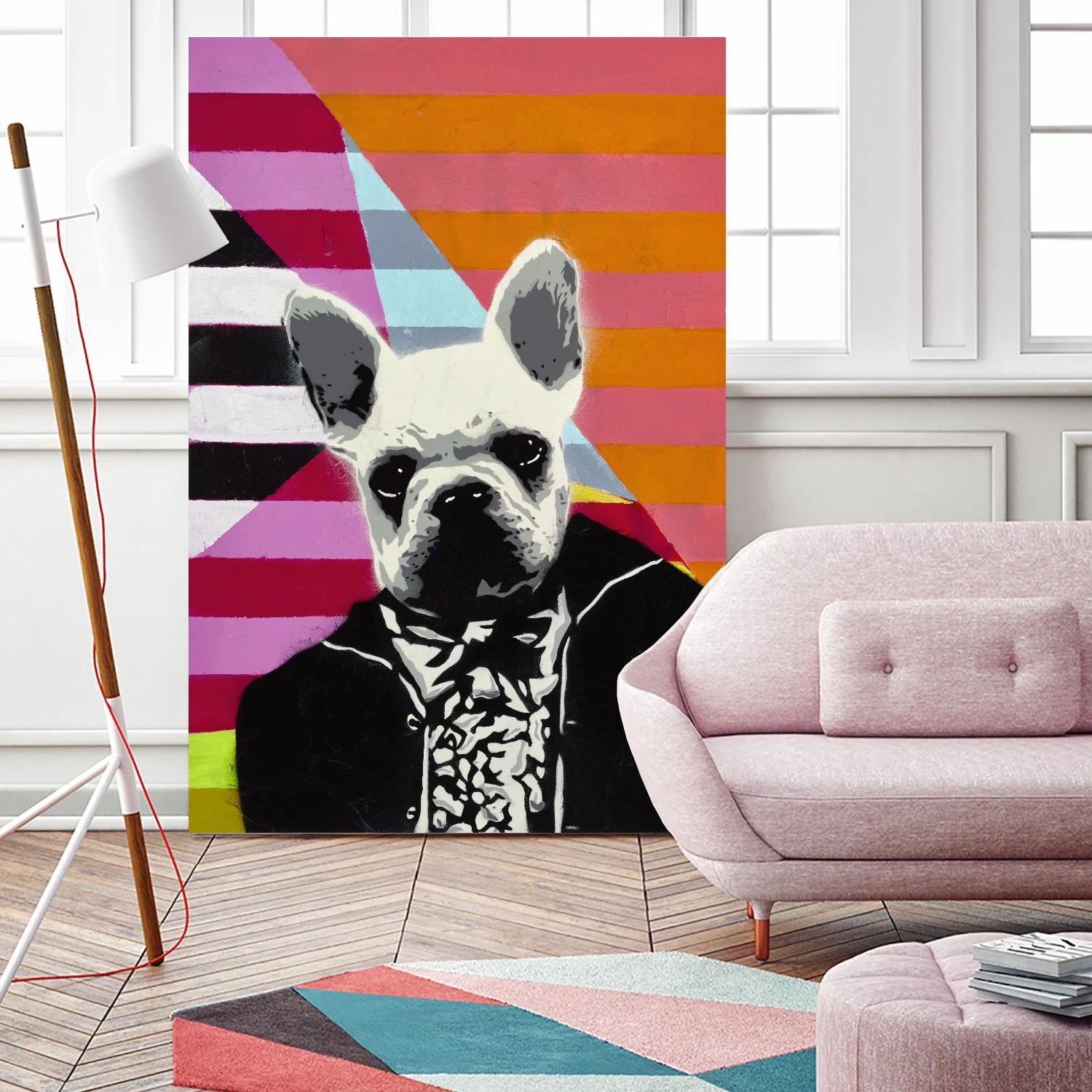 Mr. French - Image 10