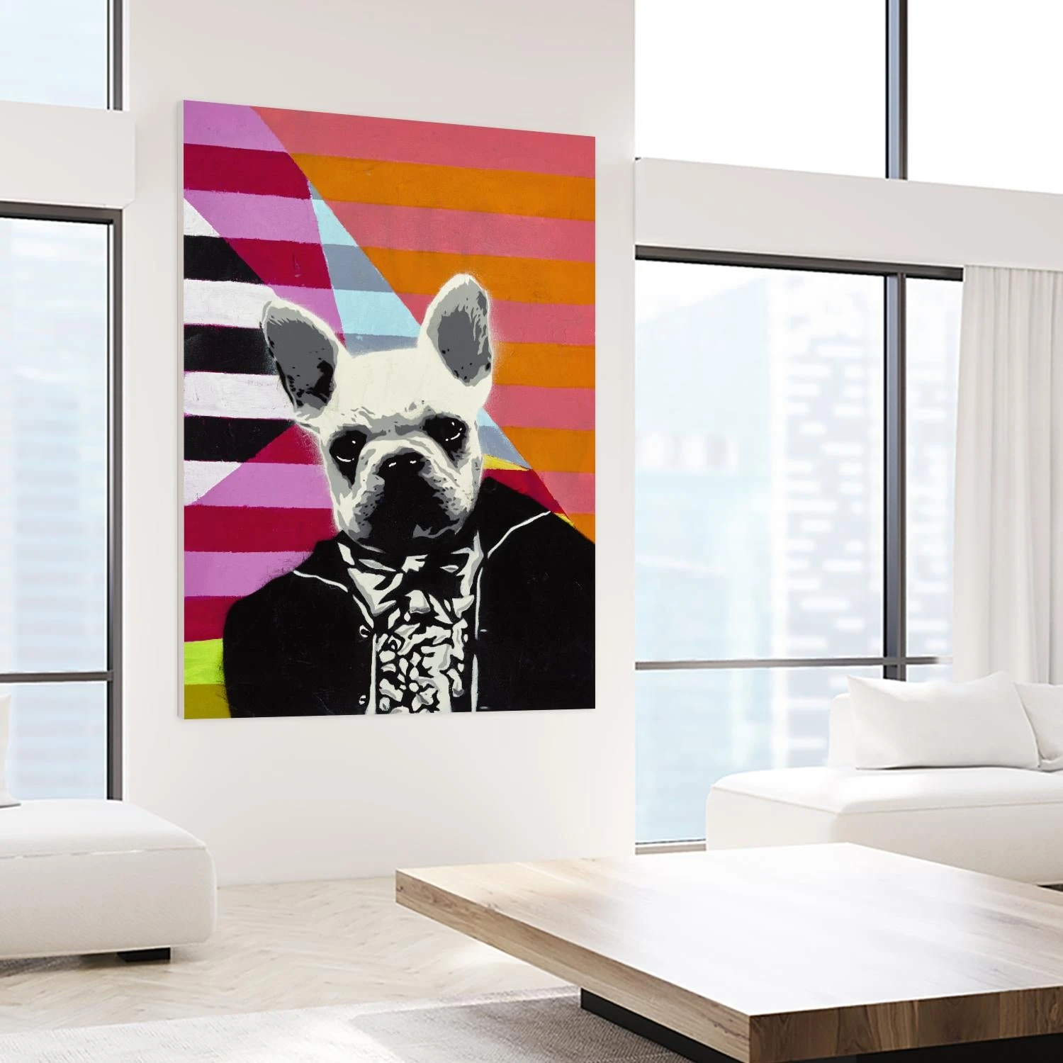 Mr. French - Image 7