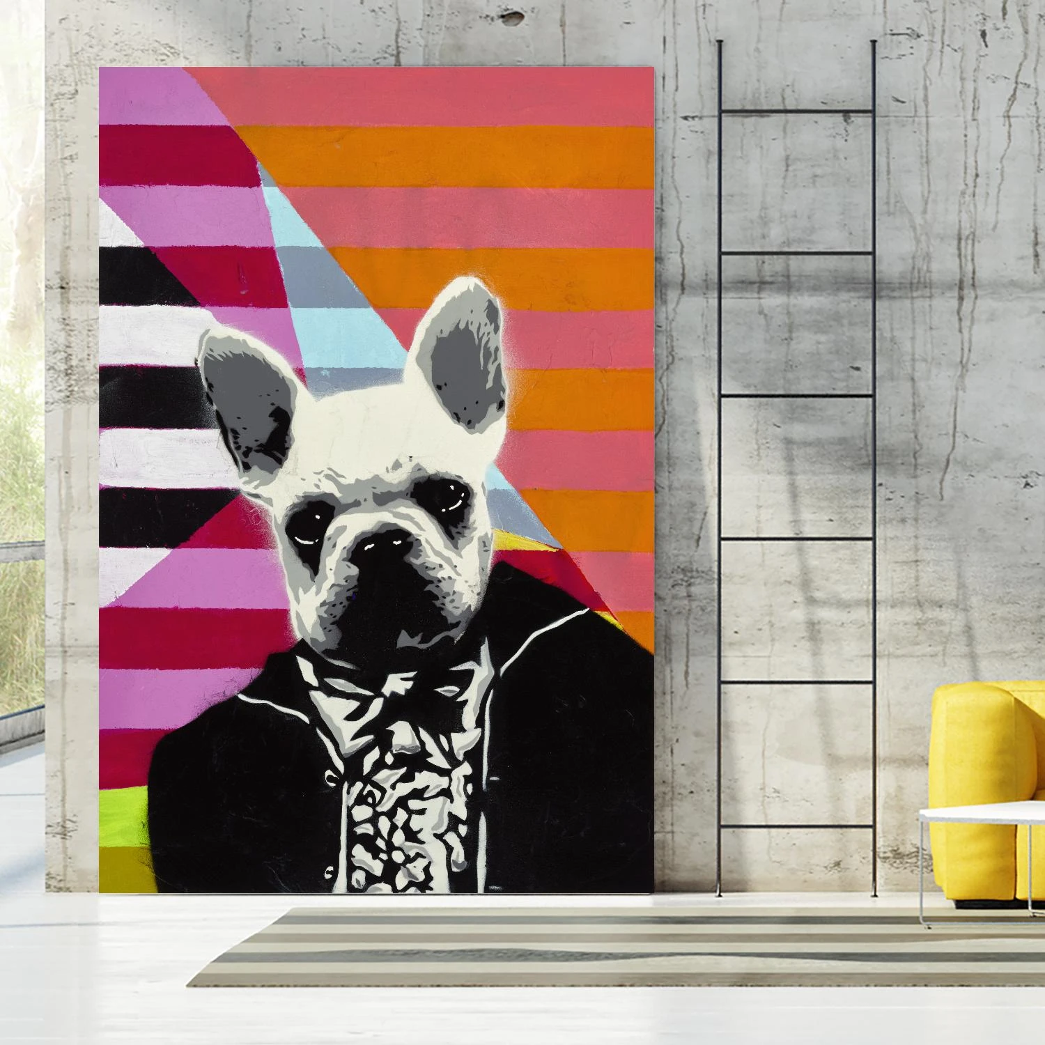 Mr. French - Image 4