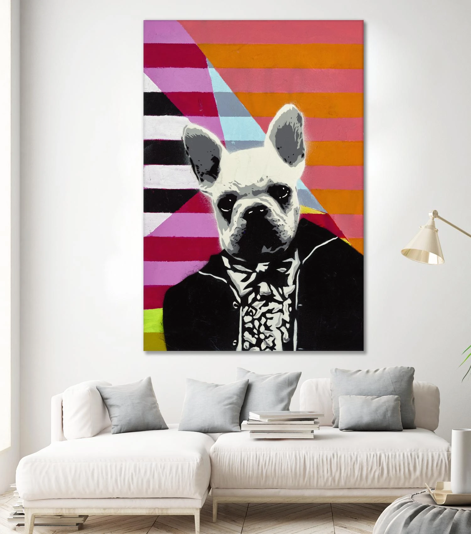 Mr. French - Image 2