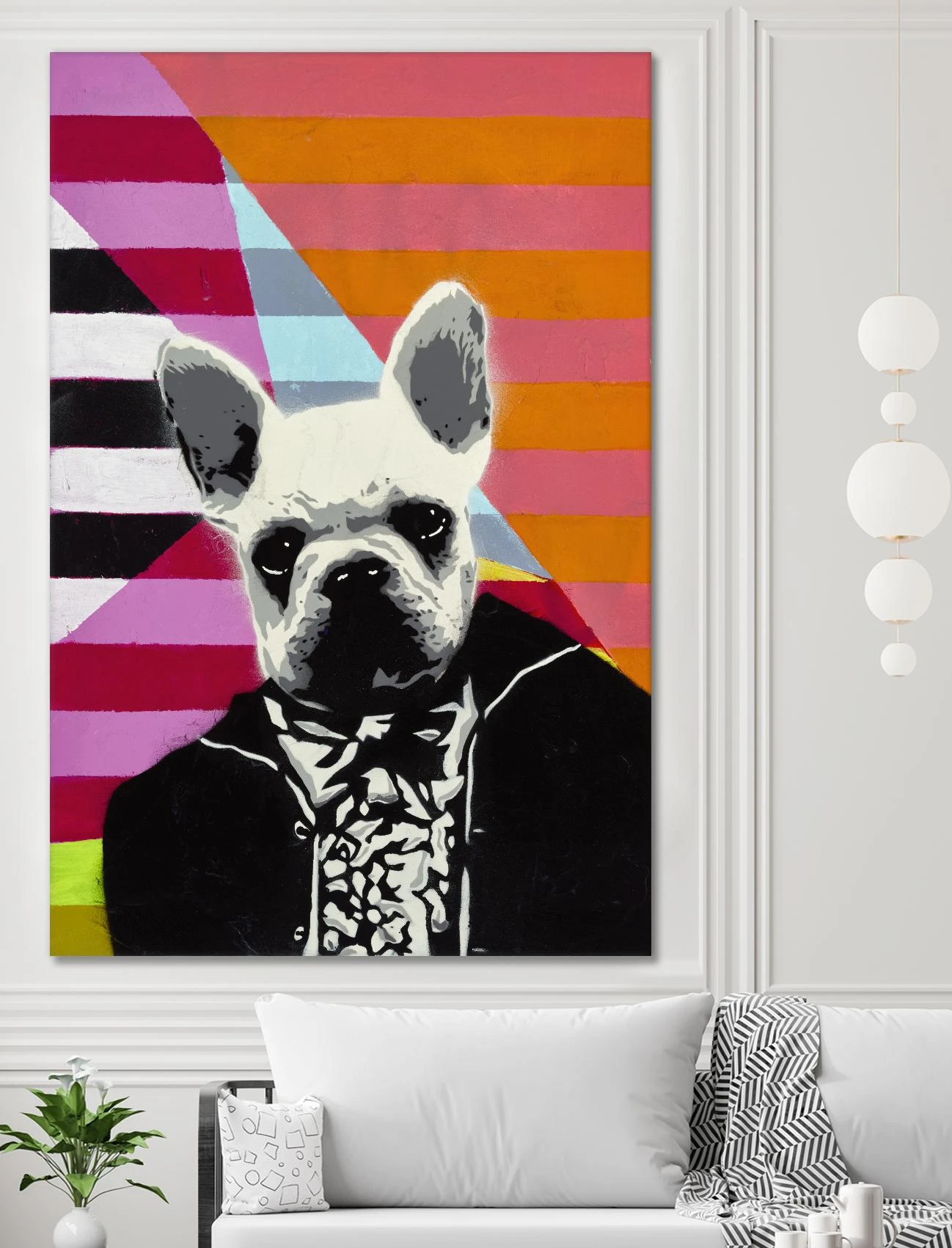 Mr. French - Image 12