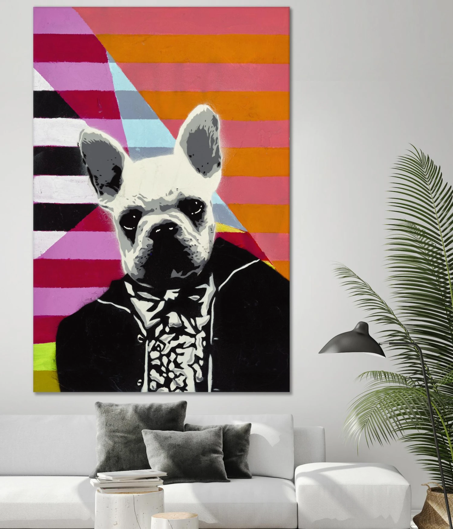 Mr. French - Image 13