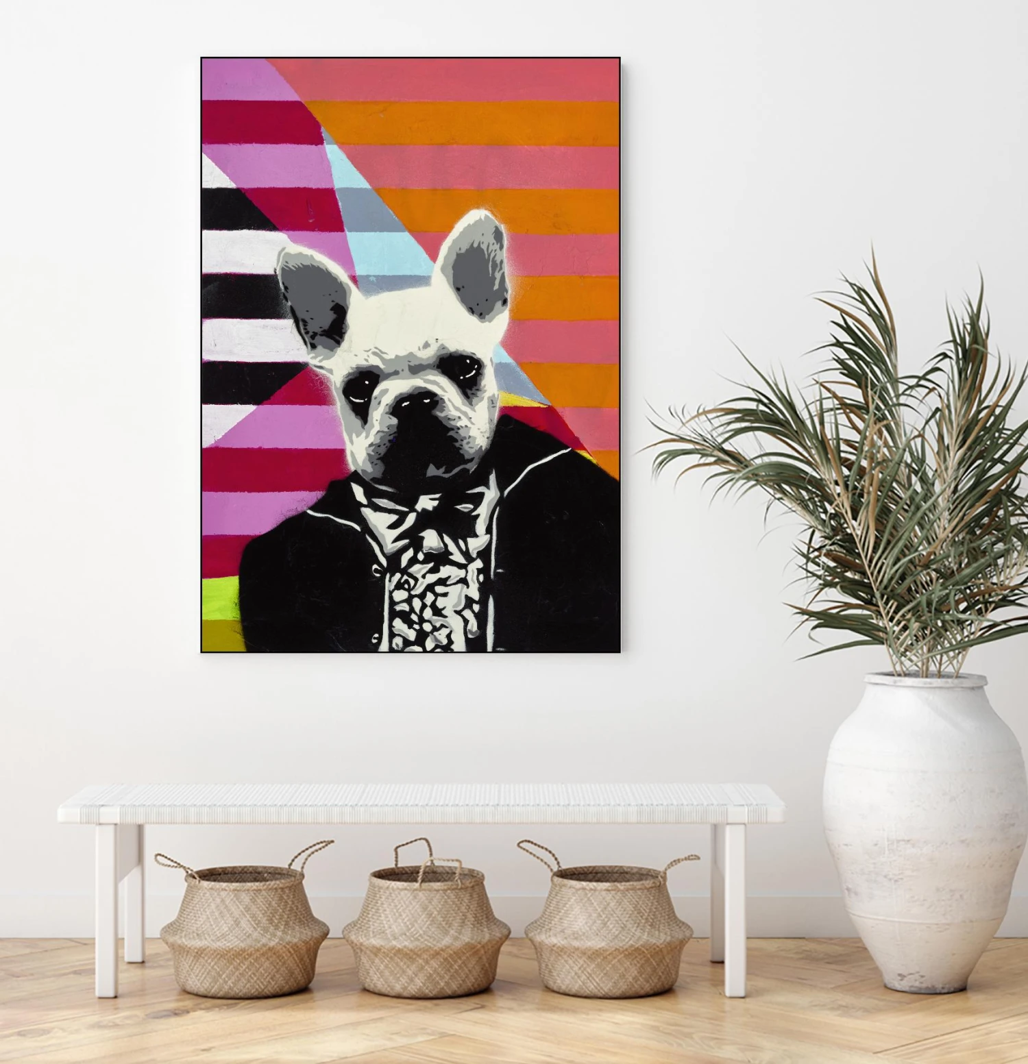 Mr. French - Image 15