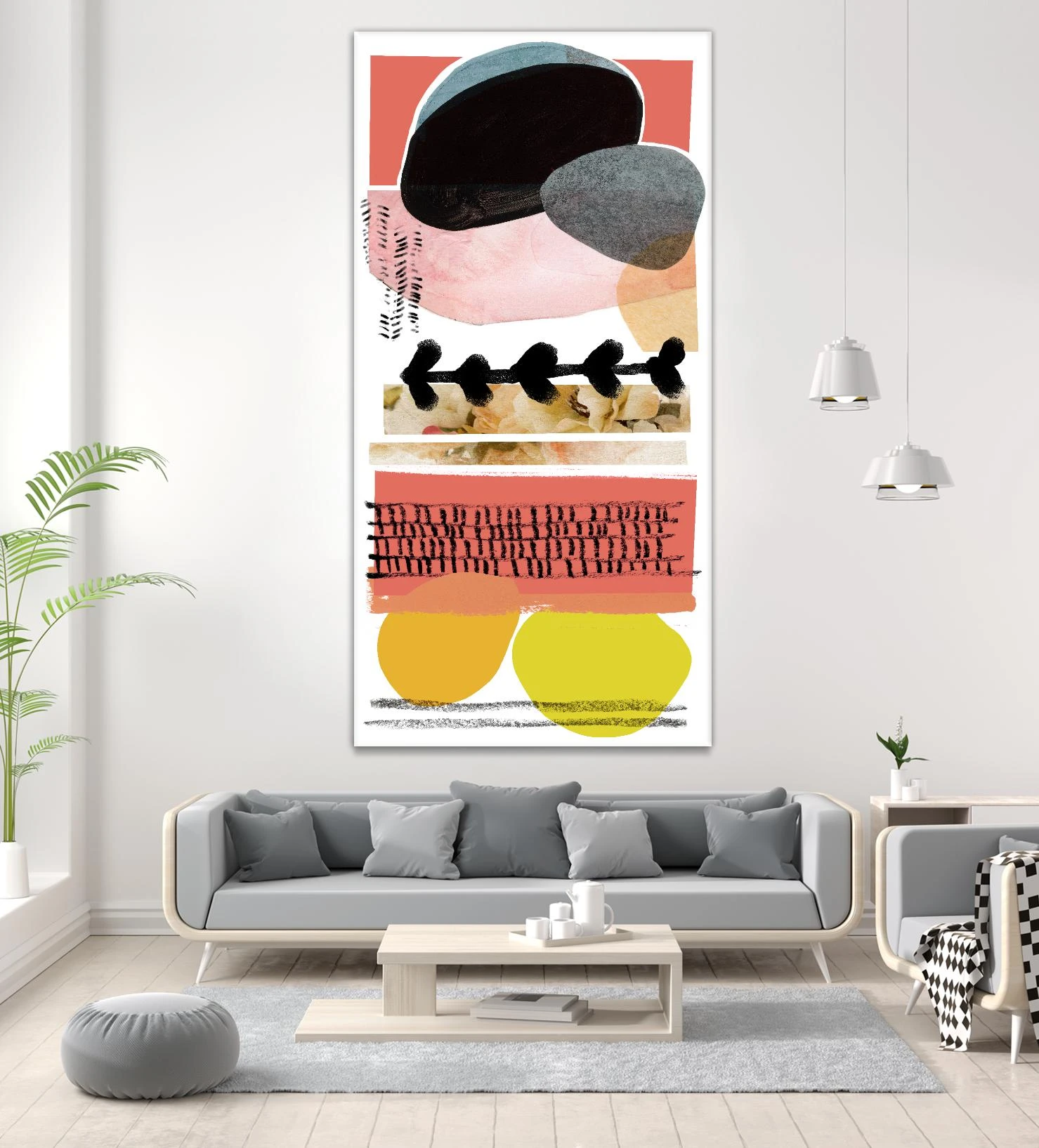 Totem Pattern E - Image 5