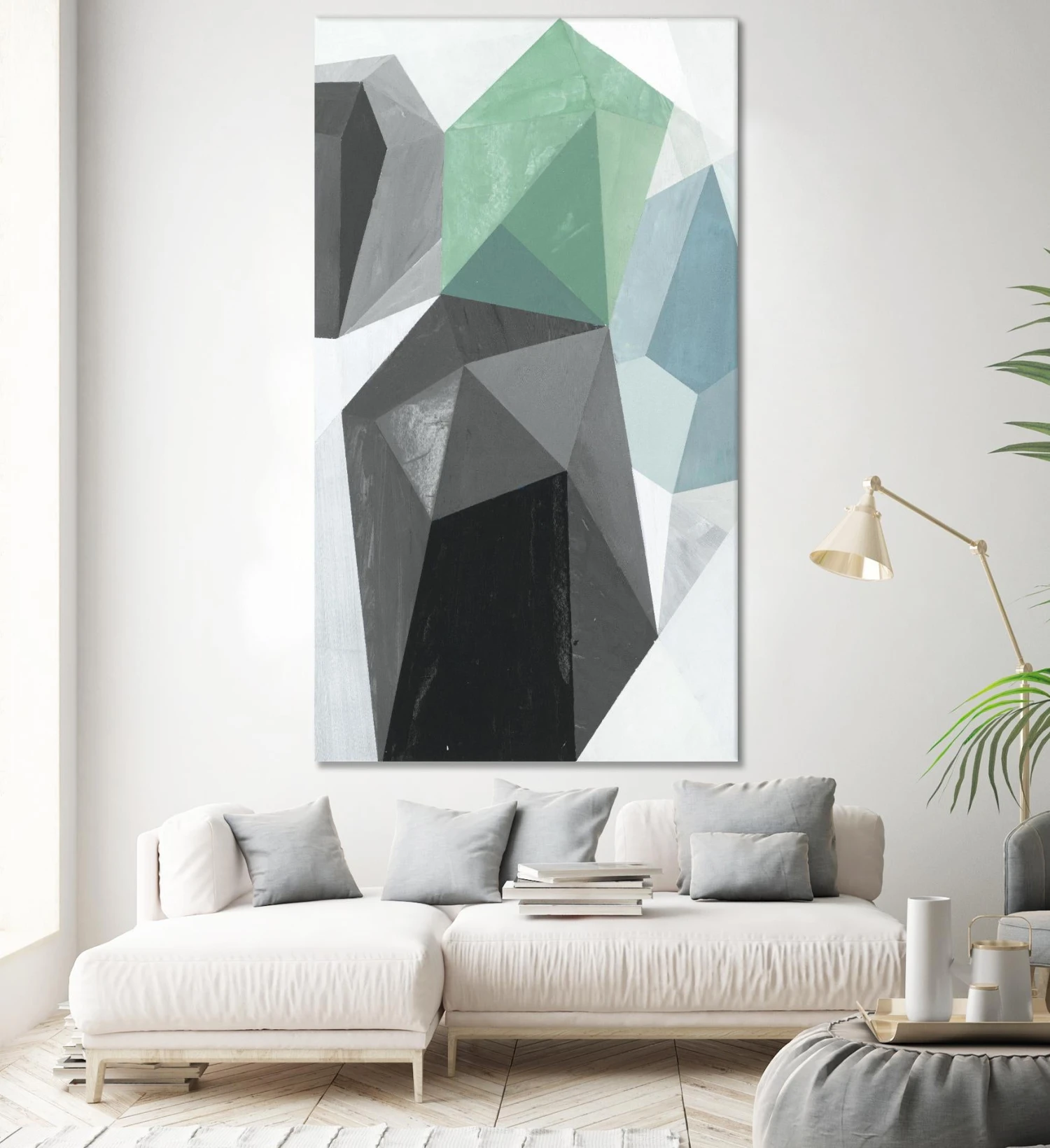 Glass Vase 1 - Recolor - Image 2