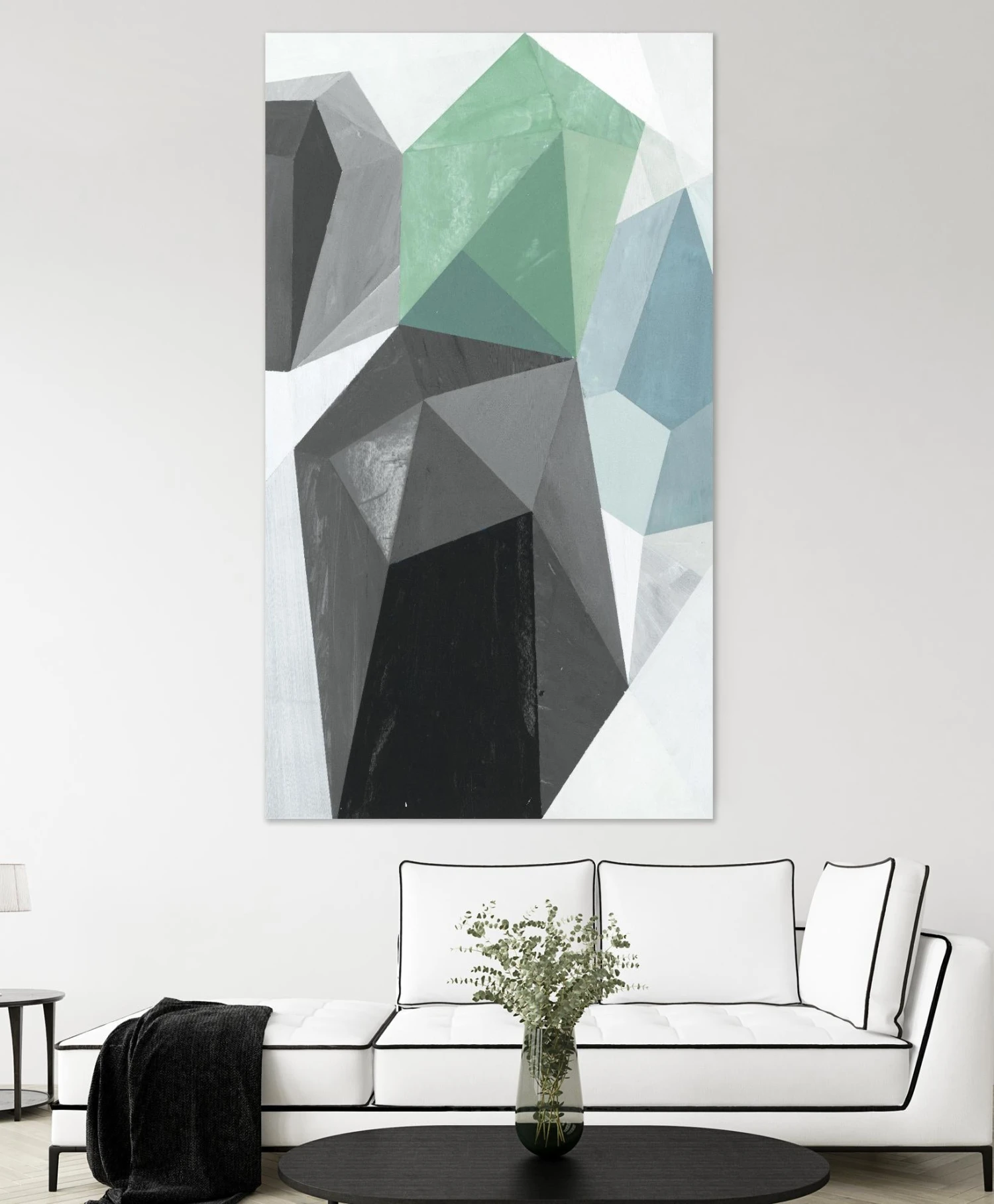 Glass Vase 1 - Recolor - Image 3