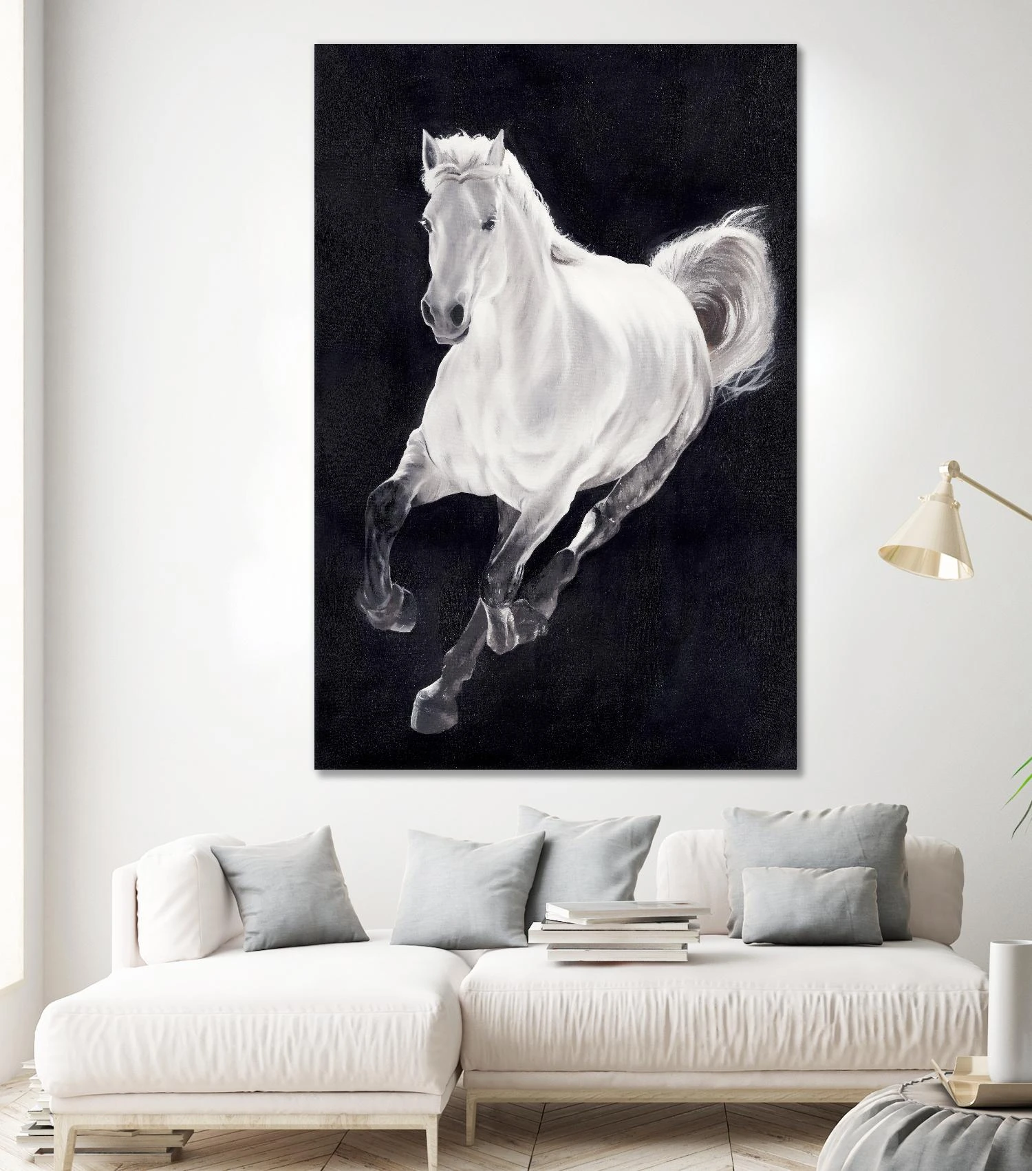 White Horse - Image 2
