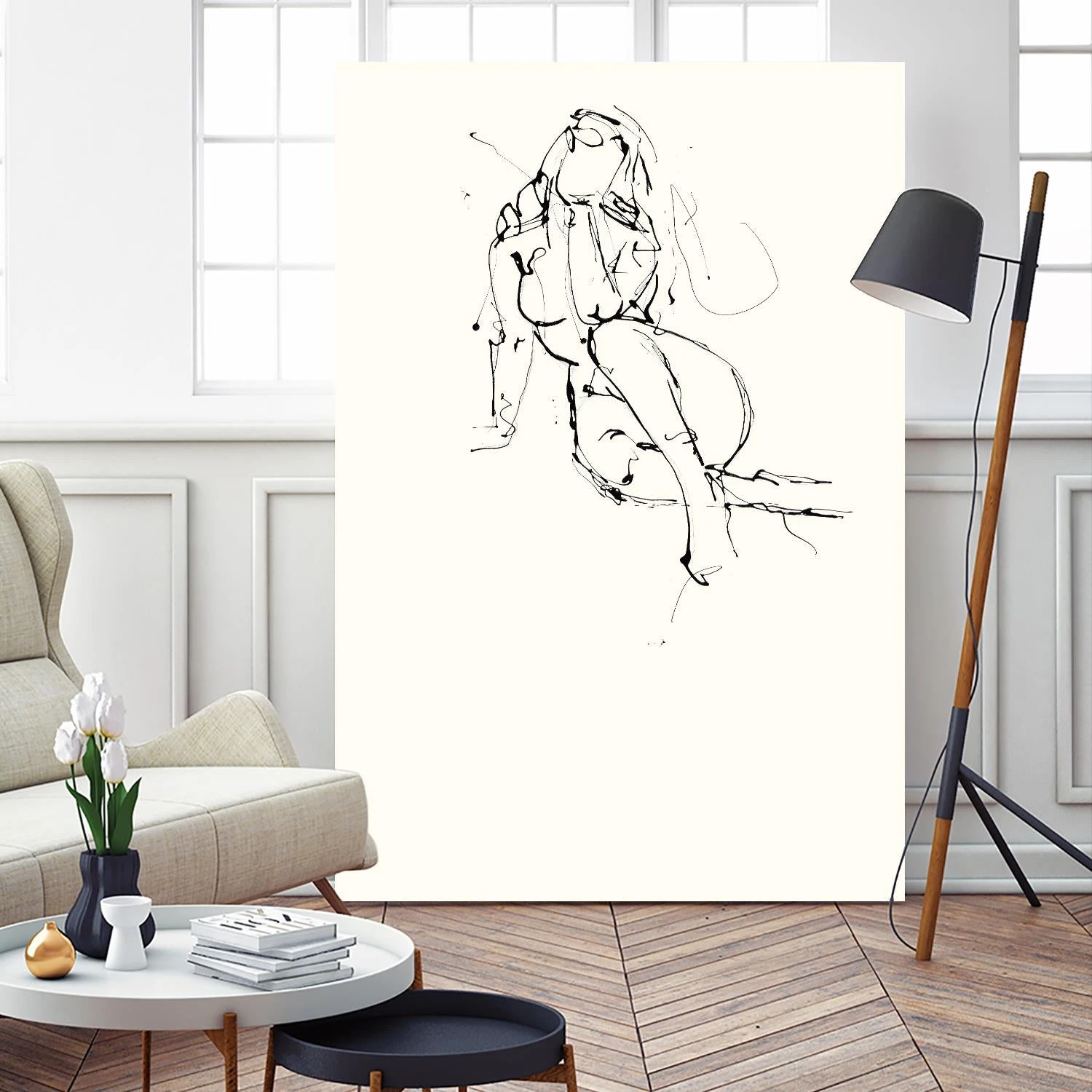 Contour Figure 9 - Image 8