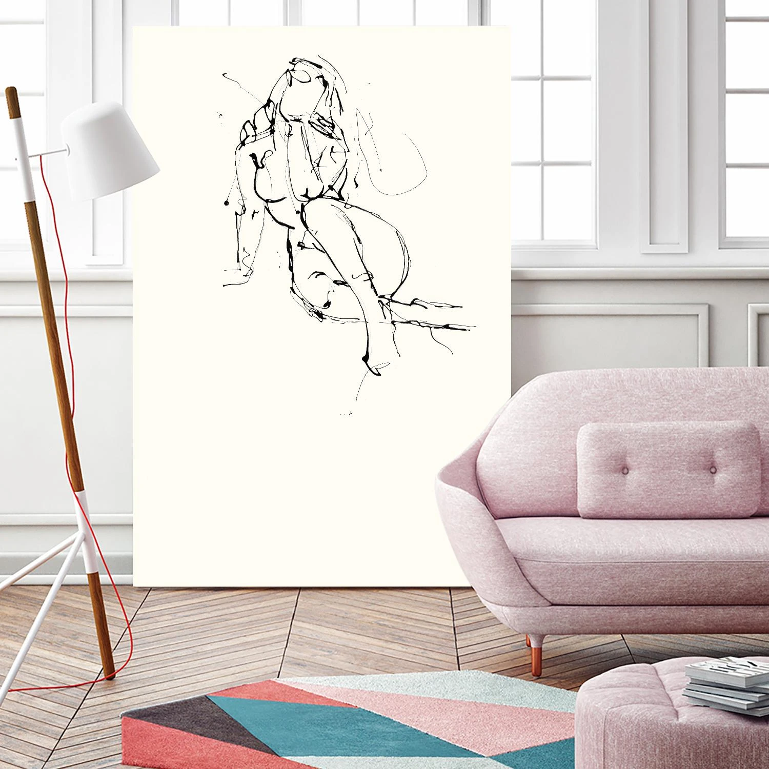 Contour Figure 9 - Image 10