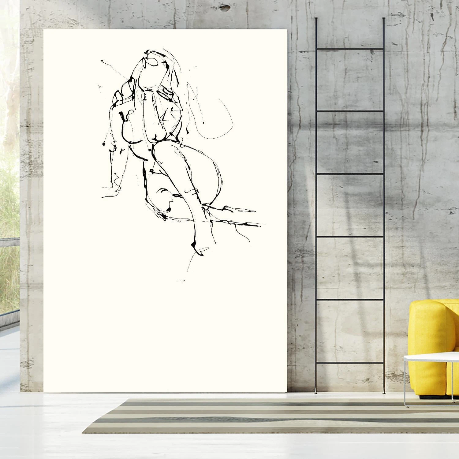 Contour Figure 9 - Image 4