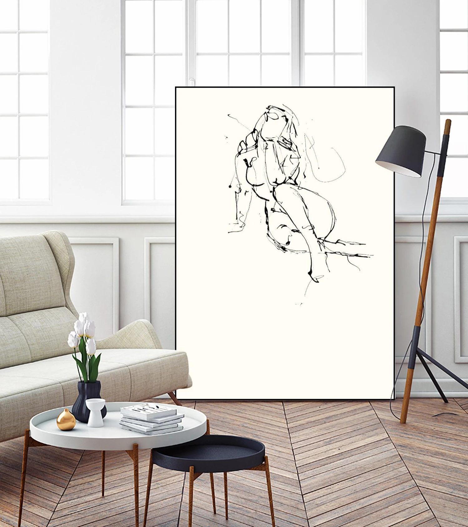 Contour Figure 9 - Image 16