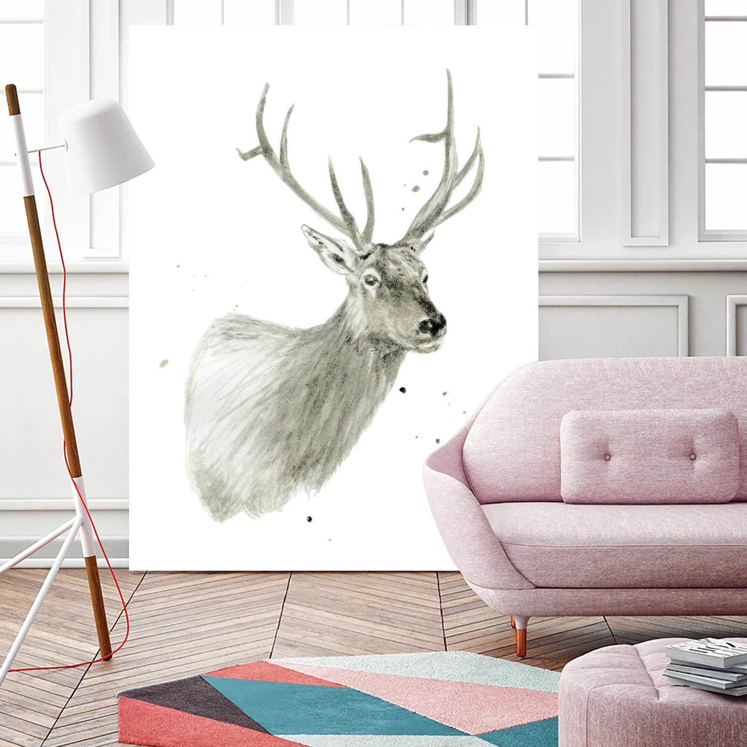 Buck Bust - Image 11