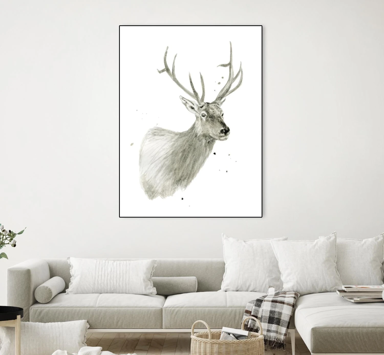 Buck Bust - Image 18