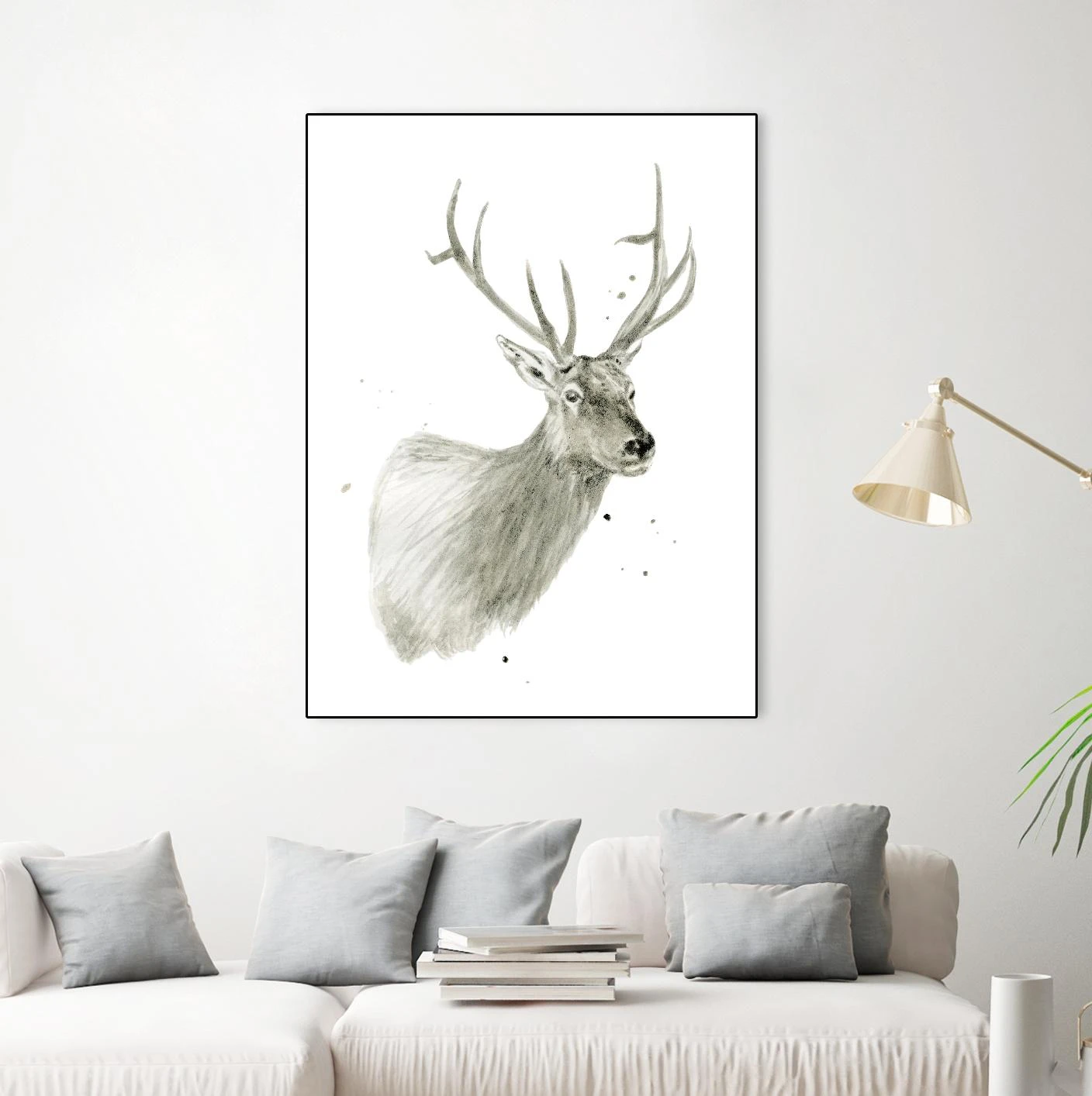 Buck Bust - Image 14