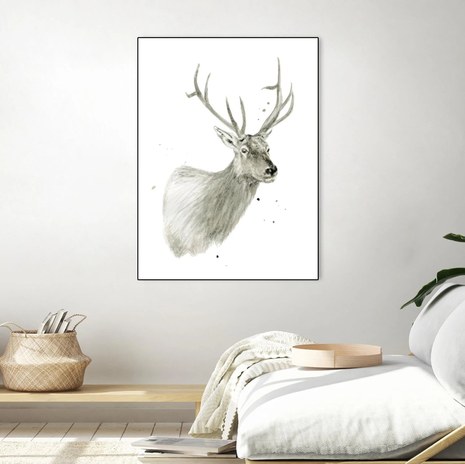 Buck Bust - Image 16