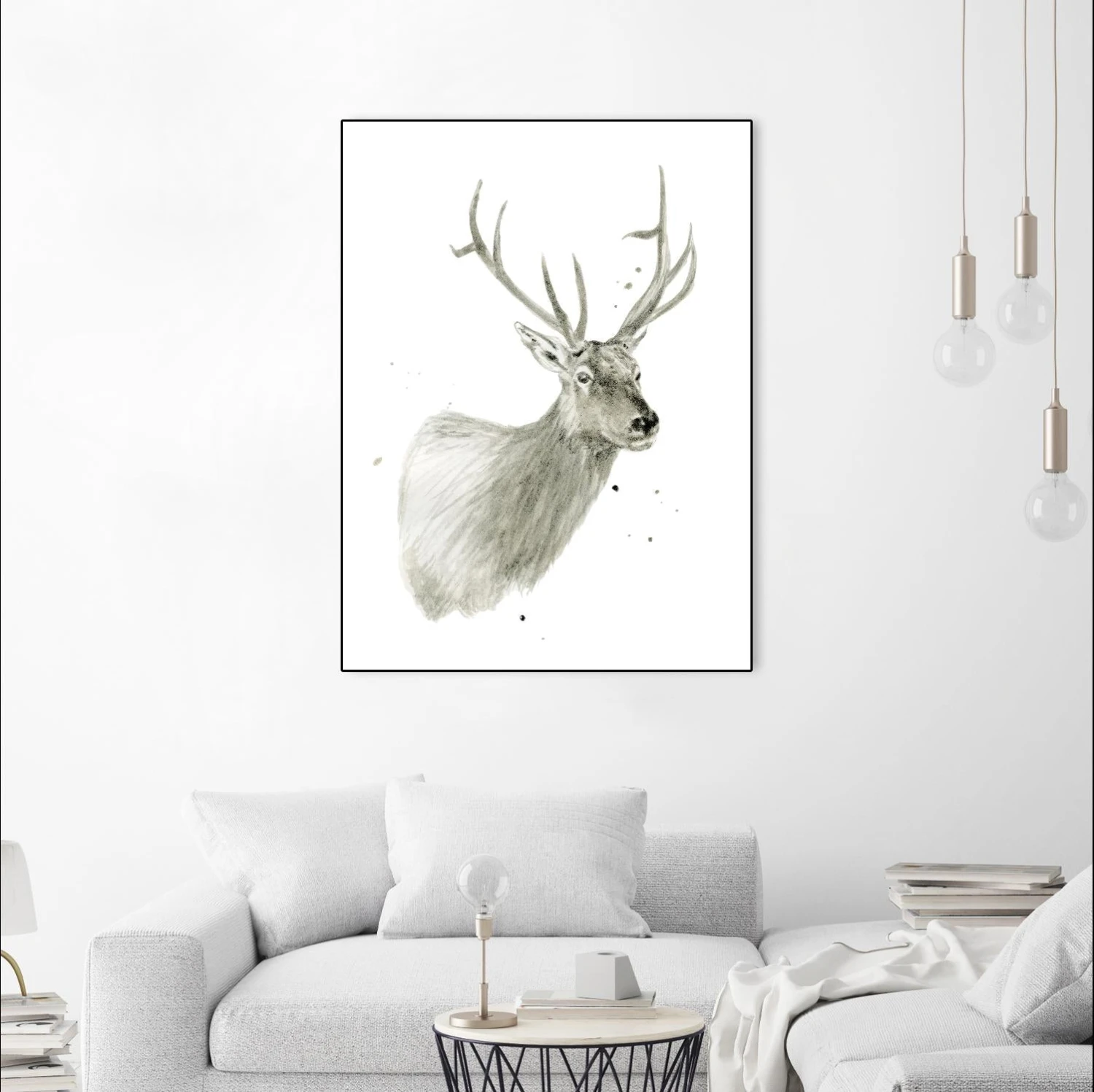 Buck Bust - Image 17